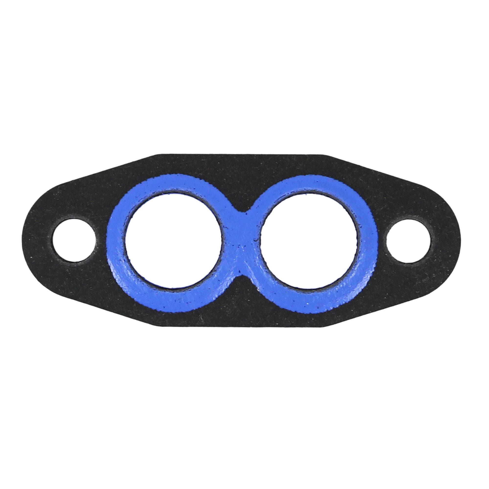 ba-l　2/2 FEL-PRO Oil Filter Housing Gasket 72462 | AutoZone