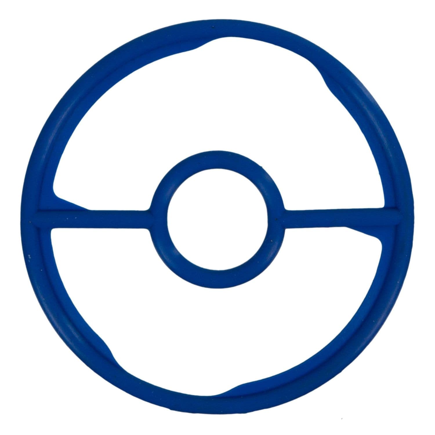 FEL-PRO Engine Oil Cooler Gasket 72941 for Lexus gx470