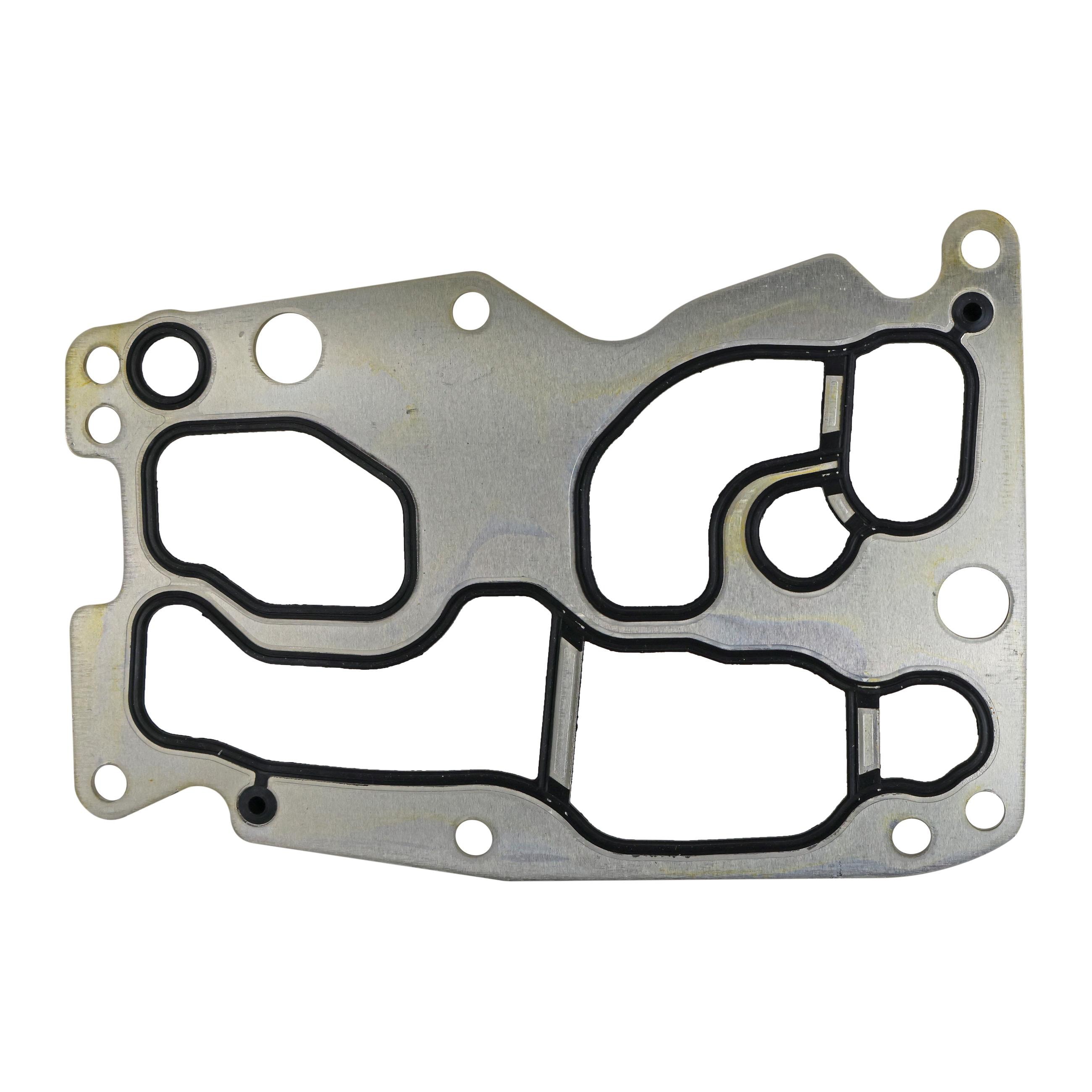 FEL-PRO Engine Oil Cooler Gasket 73805 | AutoZone