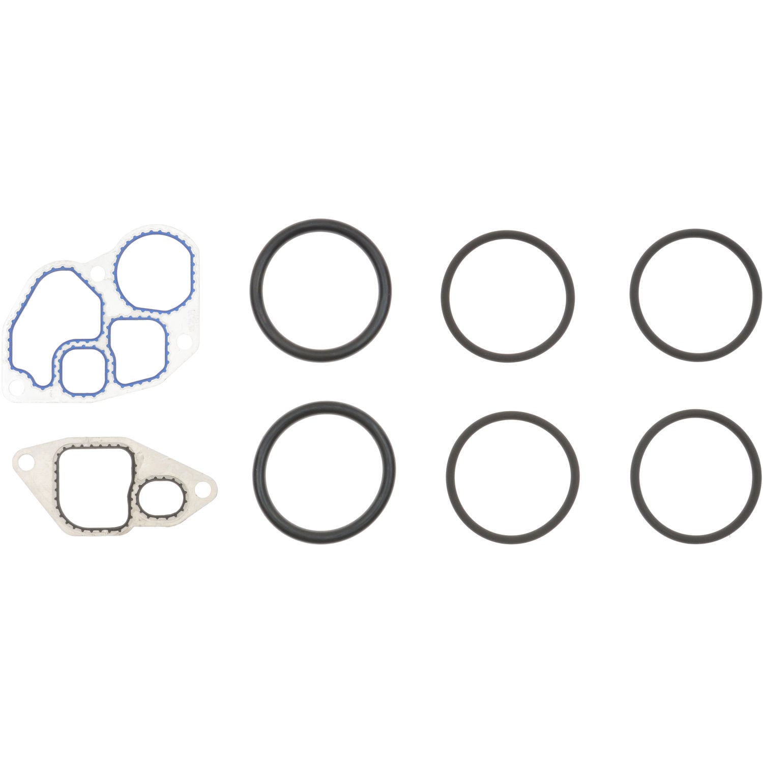 Victor Reinz Engine Oil Cooler Gasket 71-13484-00 | AutoZone