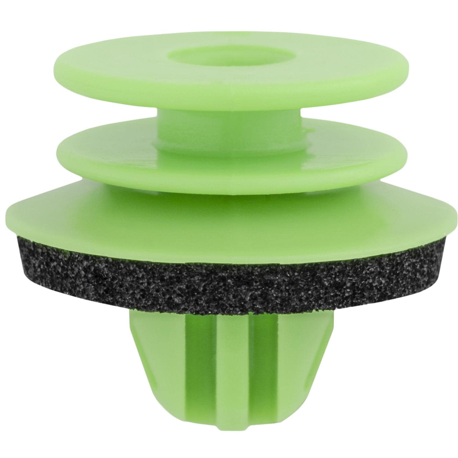 Auveco Trunk Lining Retainer 22948 for Lexus ES350