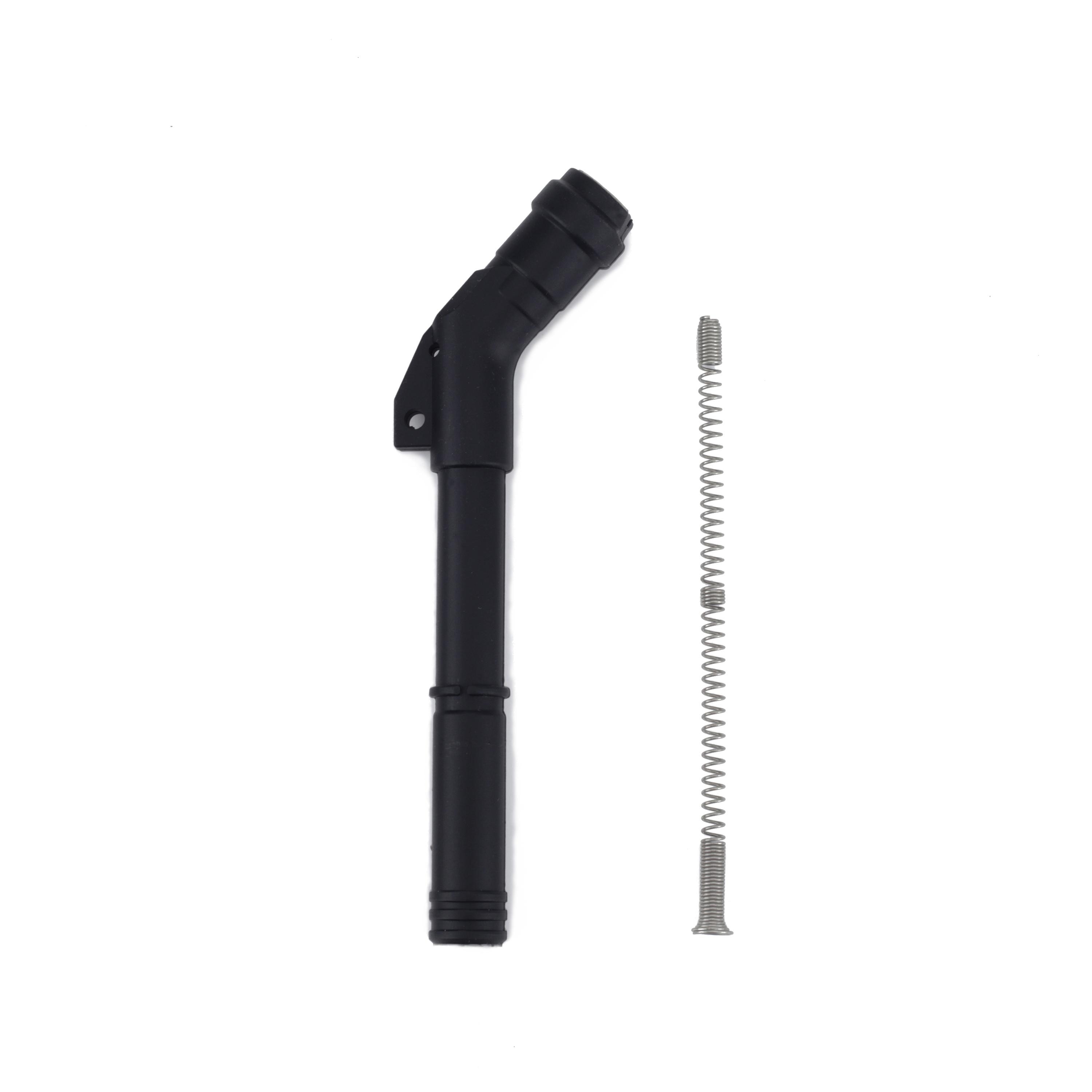 【OUTLET】SANTACRUZ WEREWOLF5.6 カーボンストリンガー Duralast Direct Ignition Coil Boot CP525 | AutoZone