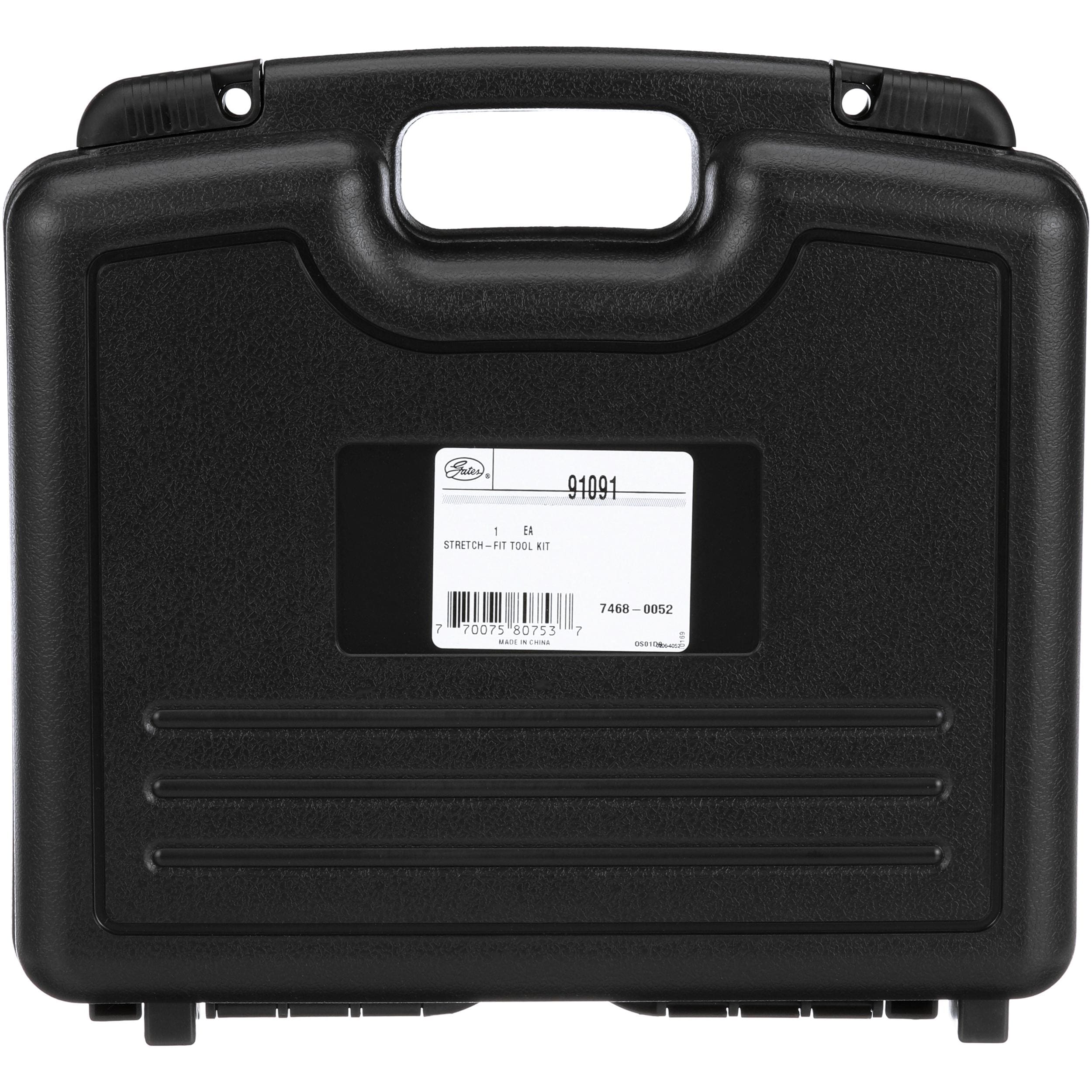 Gates,Belt Installation Tool for Subaru