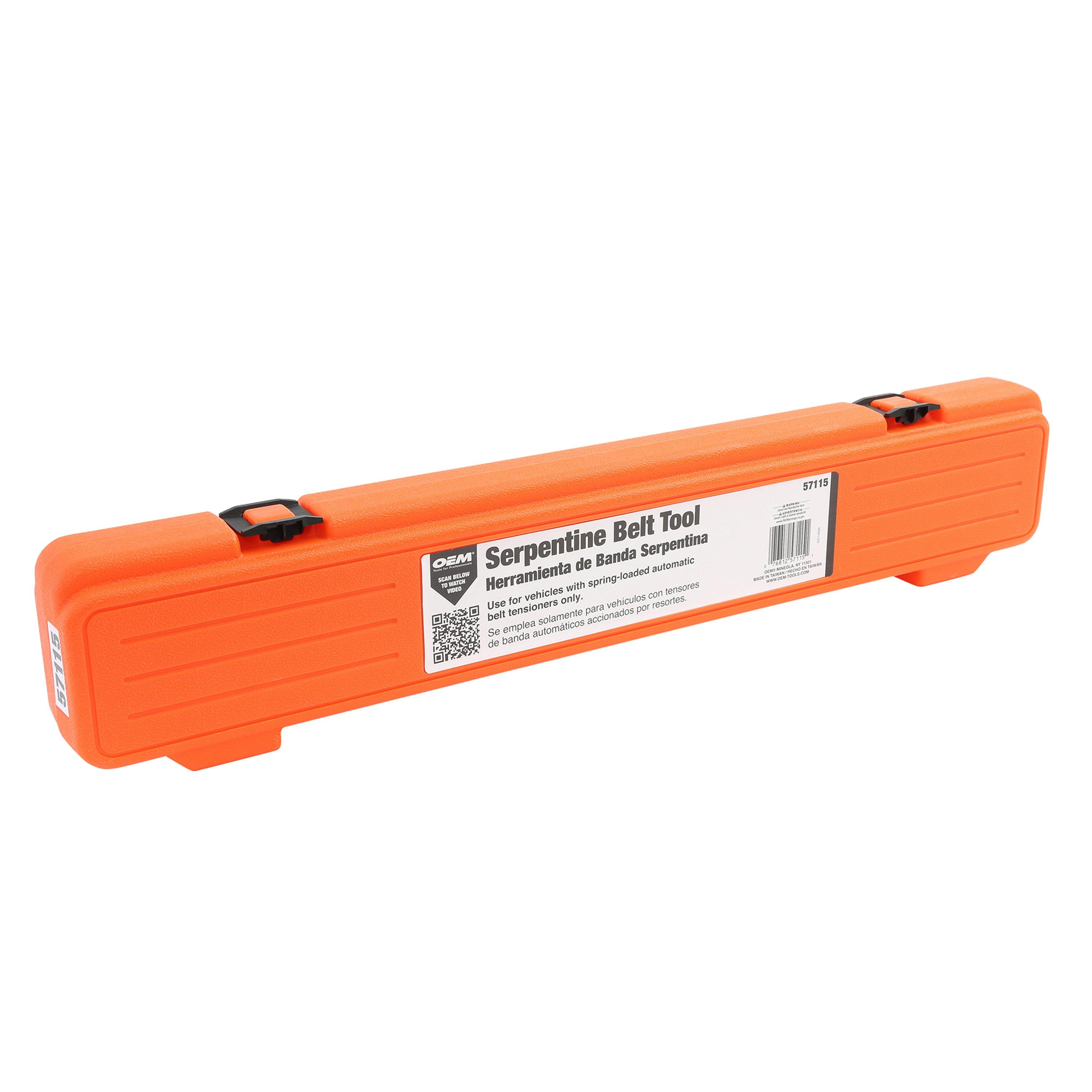 OEMTOOLS,Belt Installation Tool | AutoZone