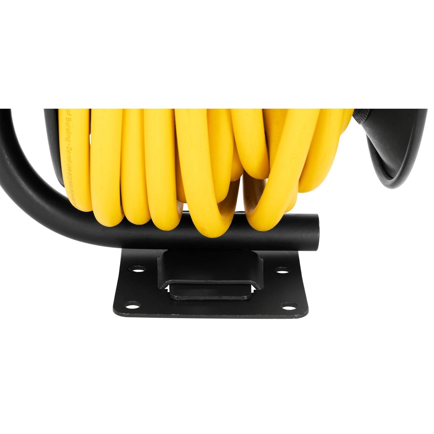 Dewalt 3/8in x 50ft Manual Hose Reel | AutoZone