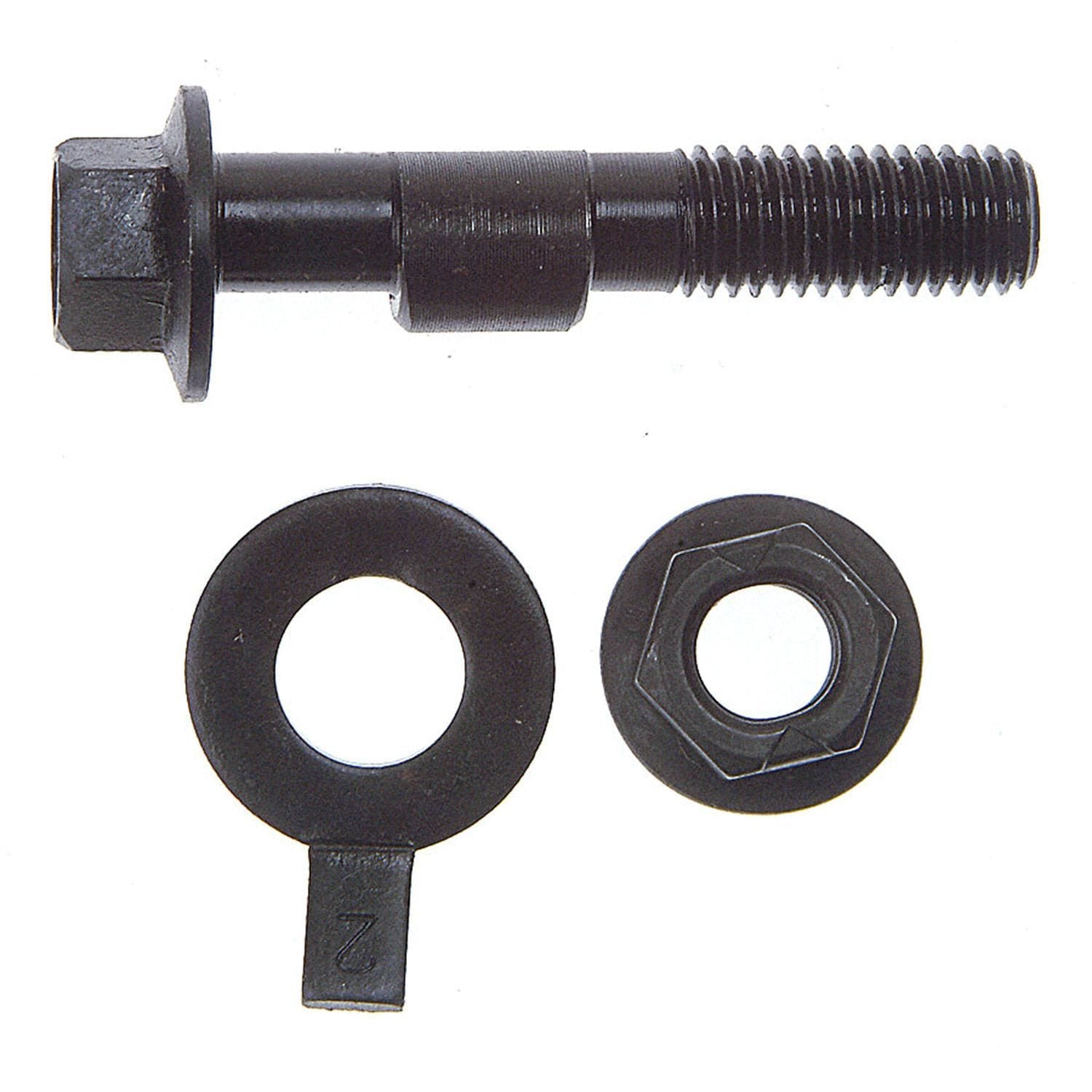 2019 Nissan Pathfinder Alignment Eccentric Bolts & Kits