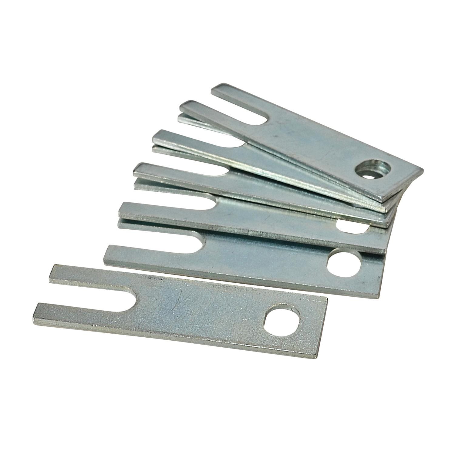 Chevrolet Corvette Alignment Toe Shim - Best Alignment Toe Shim for ...