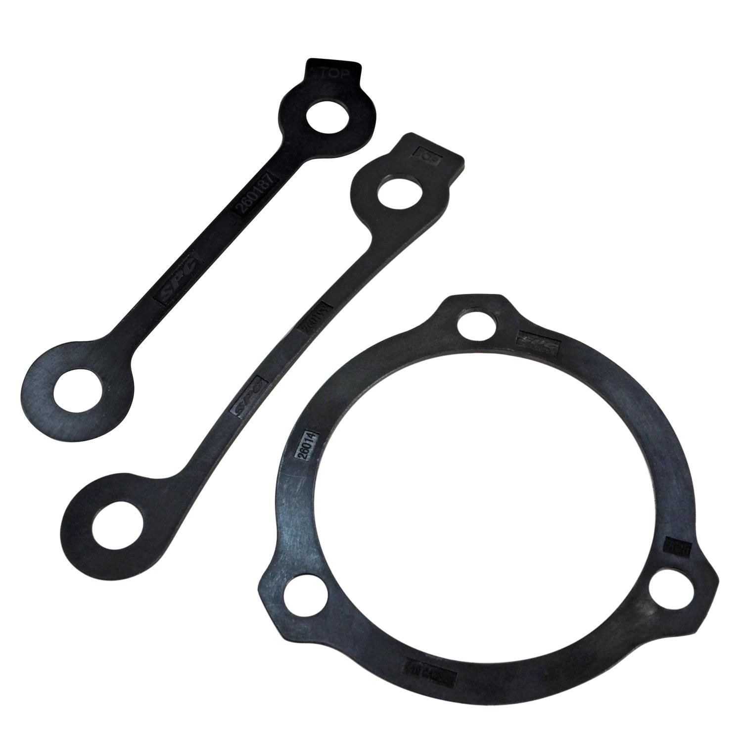 Specialty Products Alignment Camber Shim 26012 | AutoZone