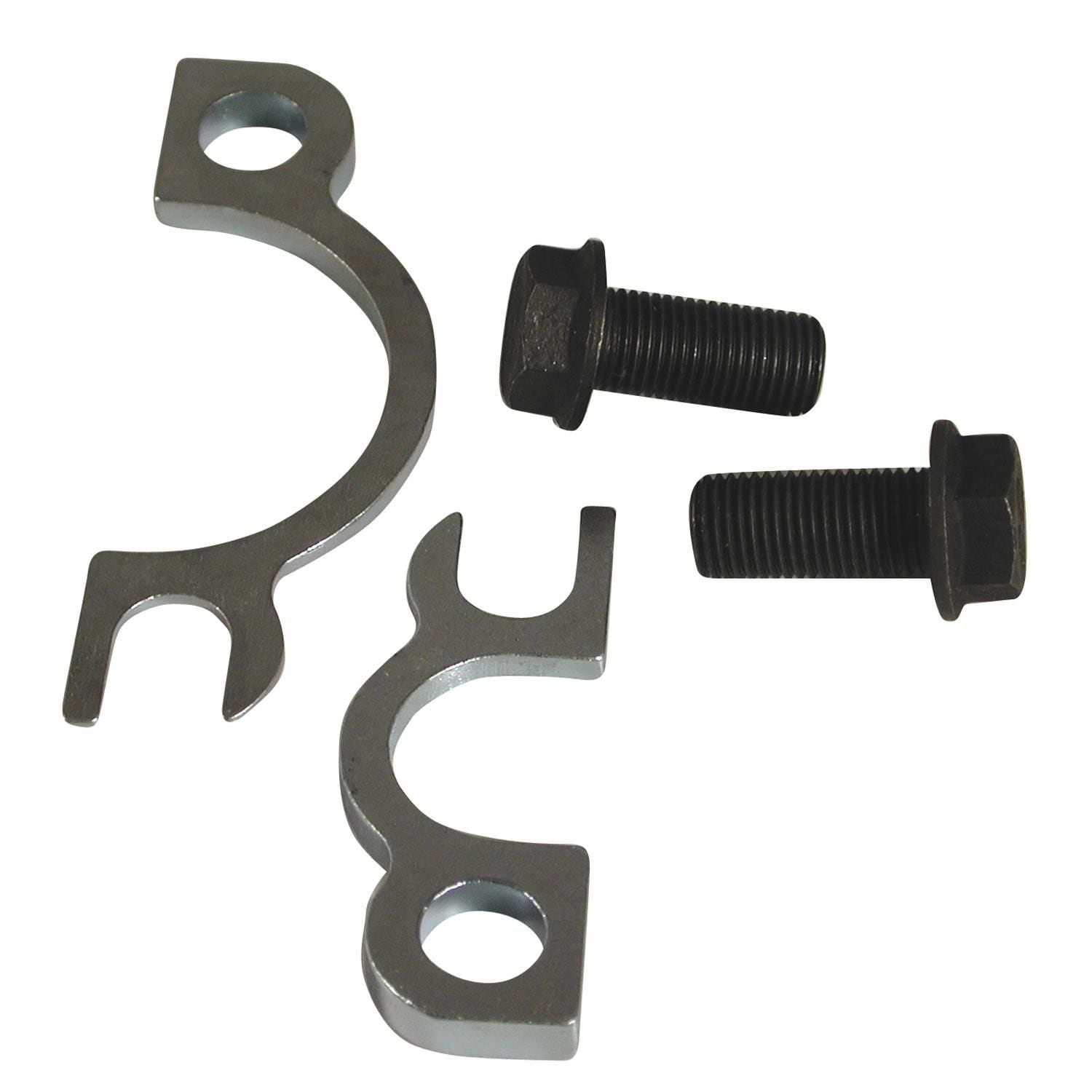 Specialty Products Alignment Camber Shim Kit 35075 | AutoZone