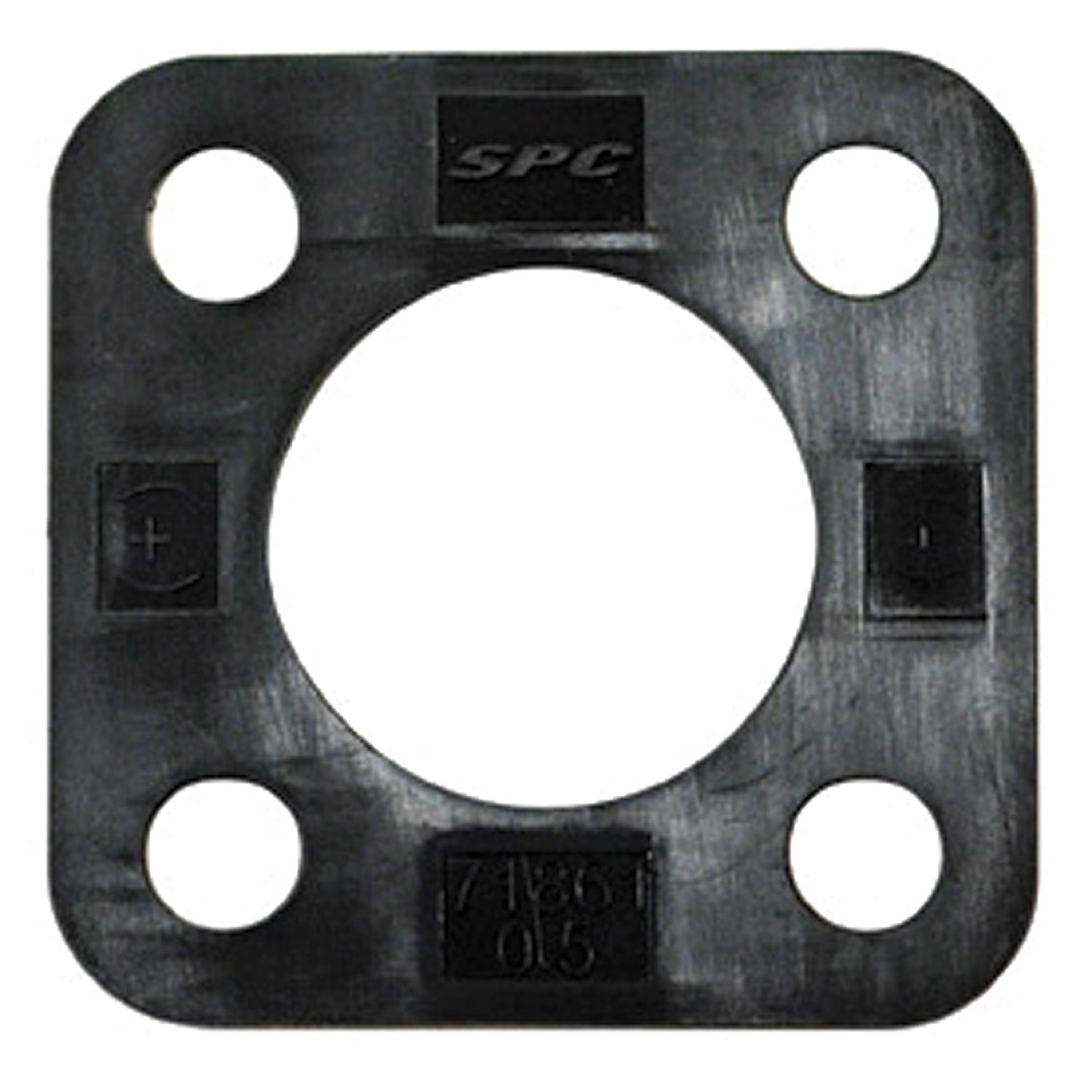 Specialty Products Alignment Camber / Toe Shim 71860 | AutoZone
