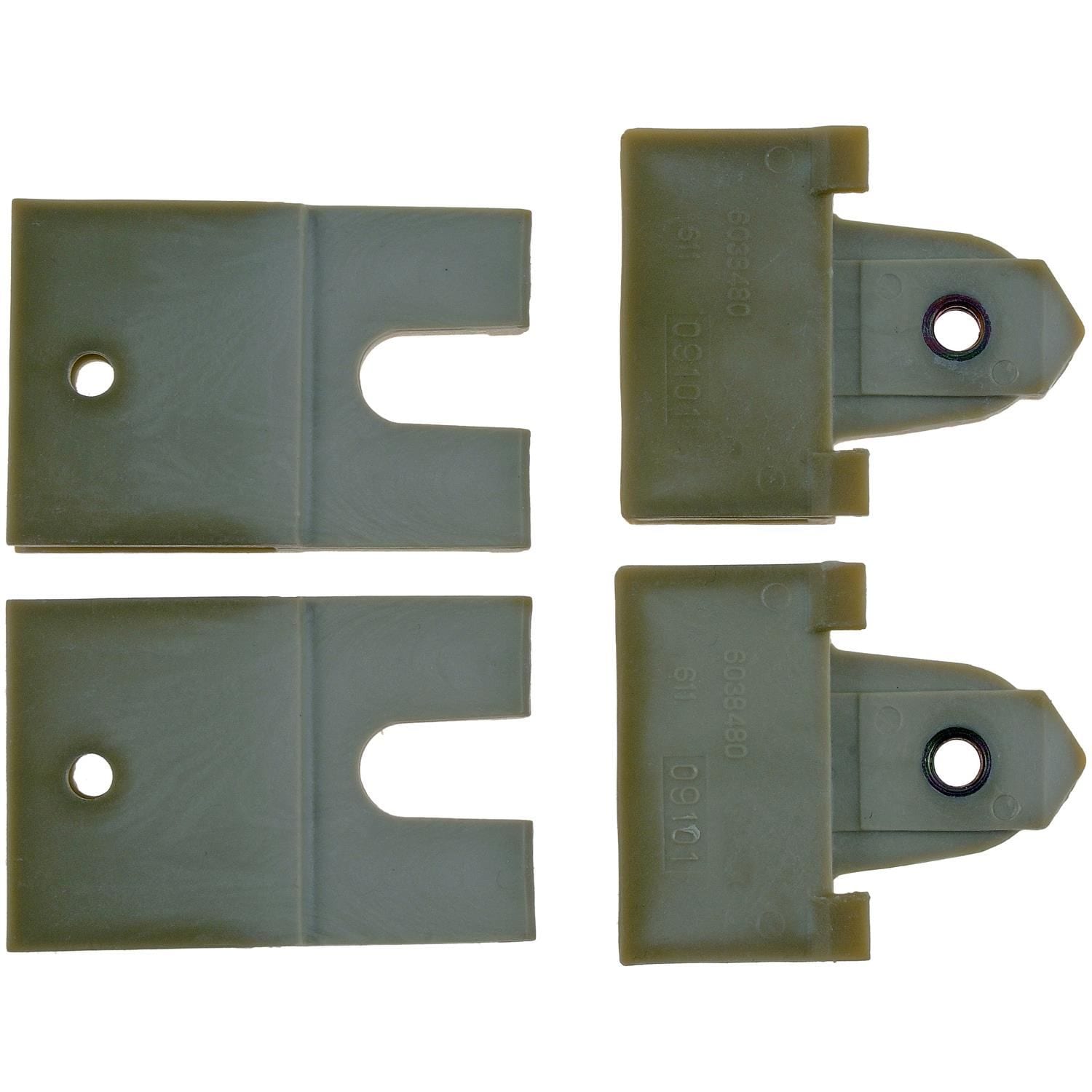 Dorman - HELP Window Sash Kit 38480 | AutoZone