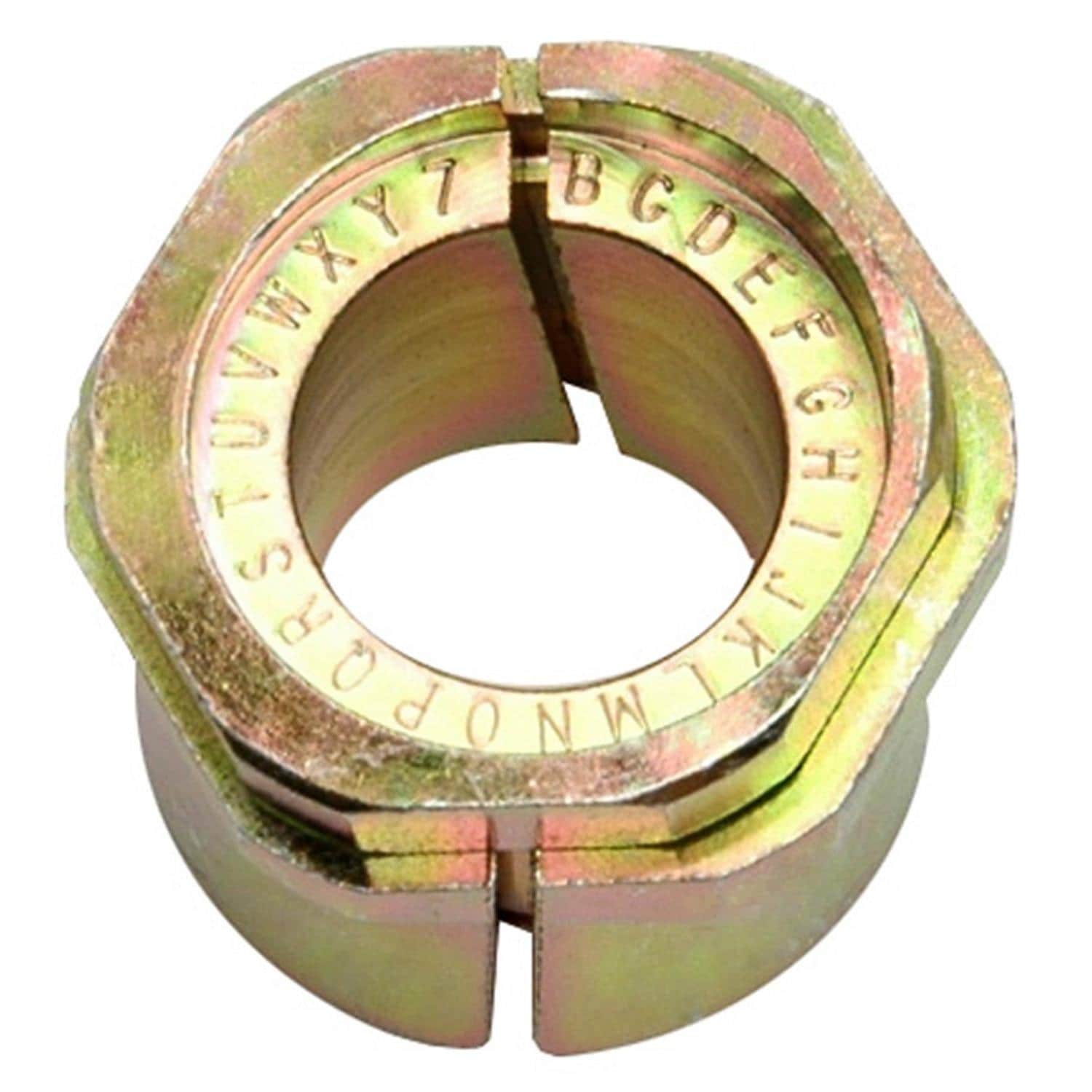 ACDelco Gold Alignment Caster / Camber Bushing 45K6525 | AutoZone