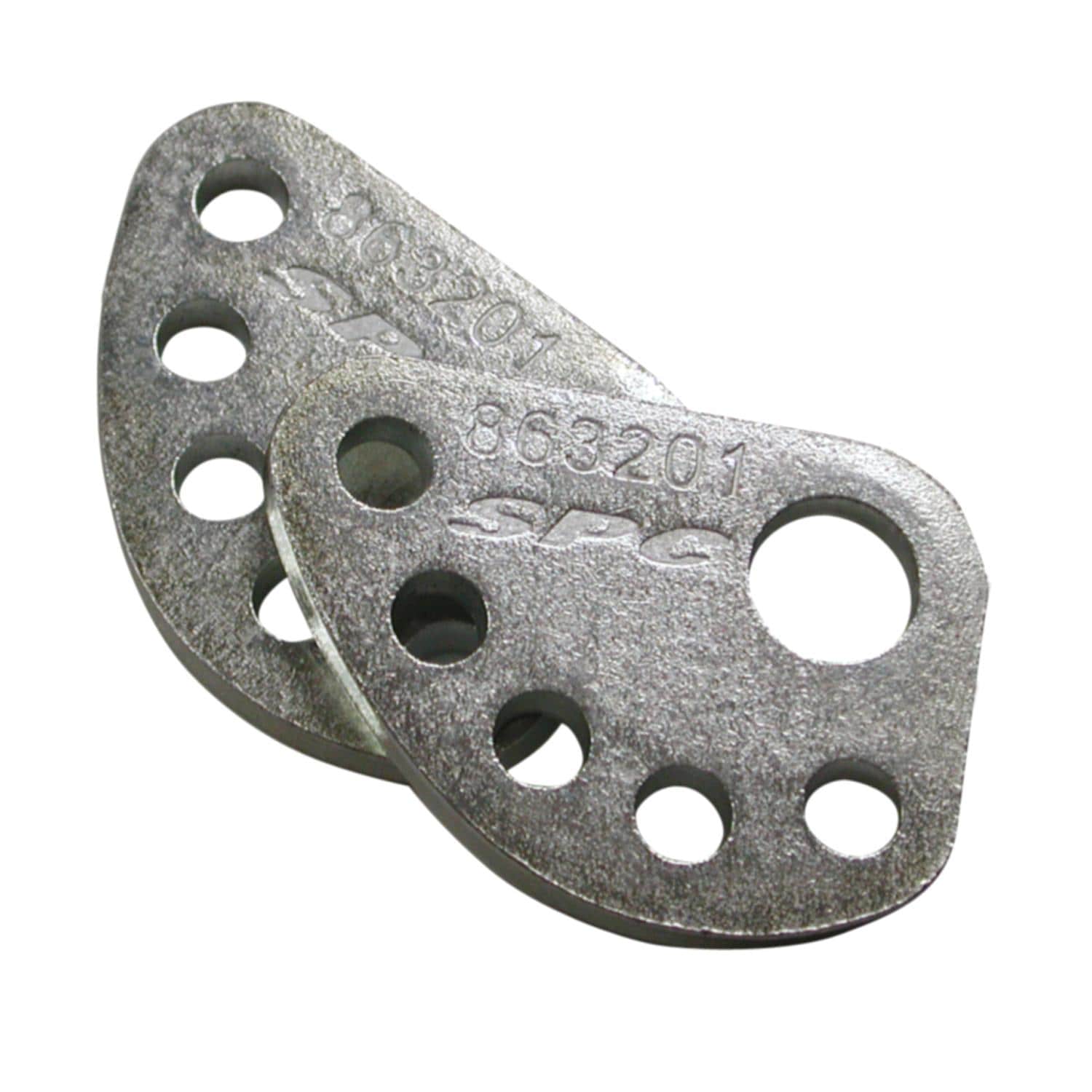 Specialty Products Company / SPC Performance Alignment Caster