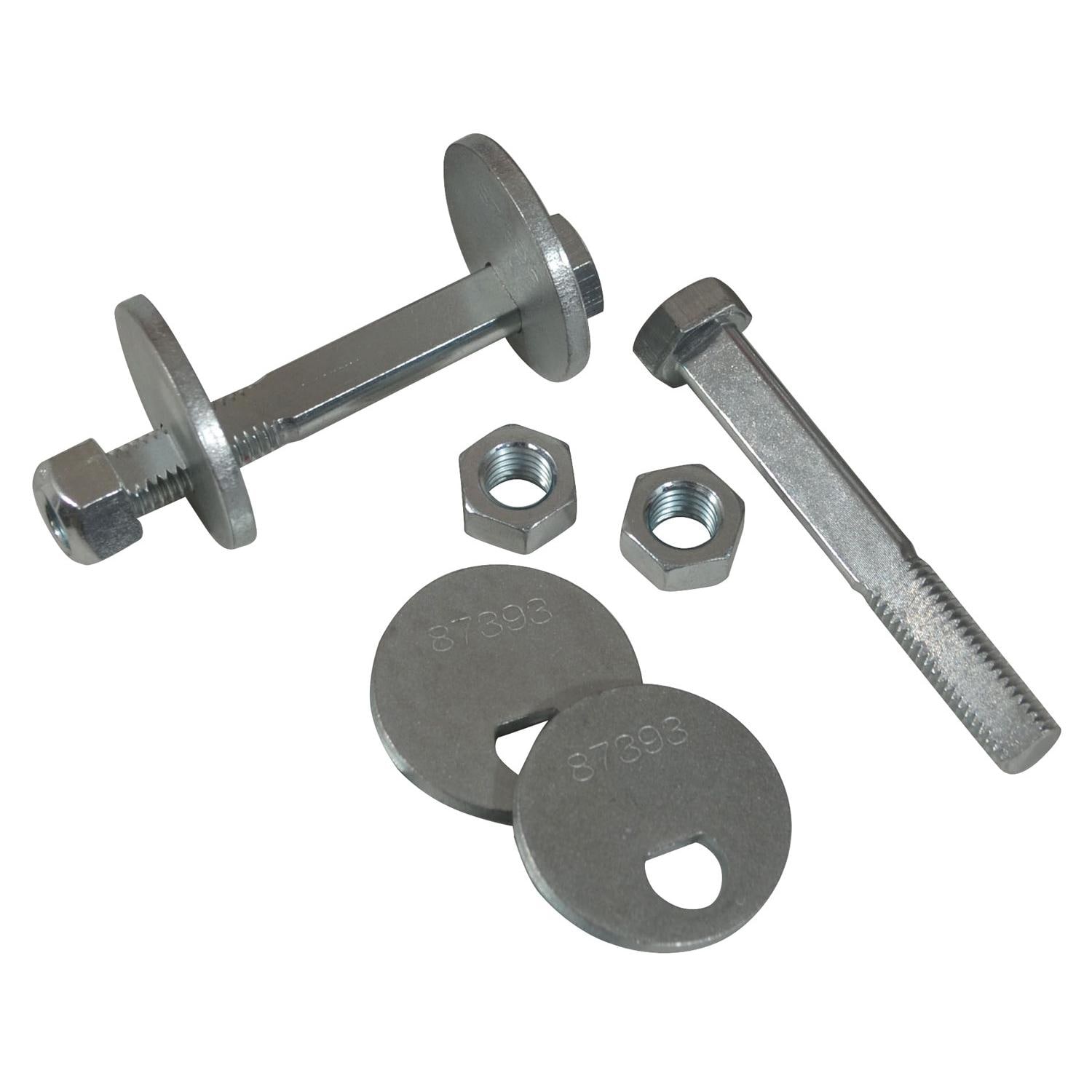 m.y.t★ Specialty Products Company / SPC Performance Alignment Caster