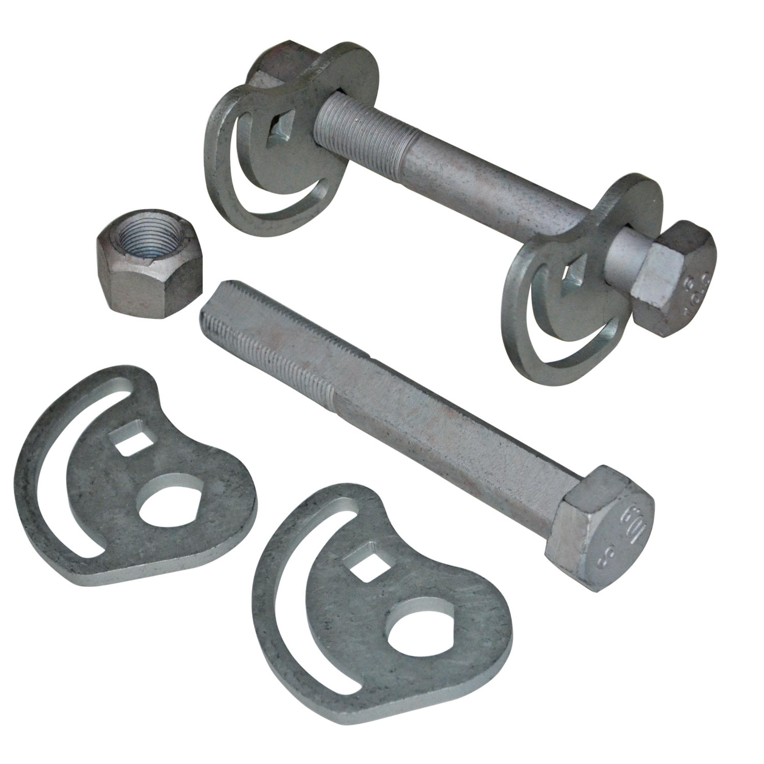 Specialty Products Company / SPC Performance Alignment Caster