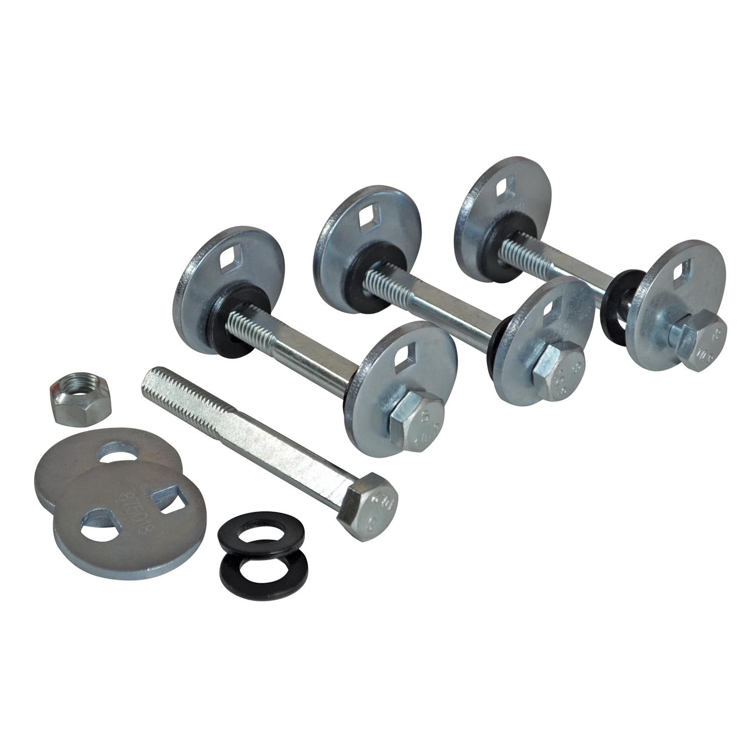 Specialty Products Company / SPC Performance Alignment Caster