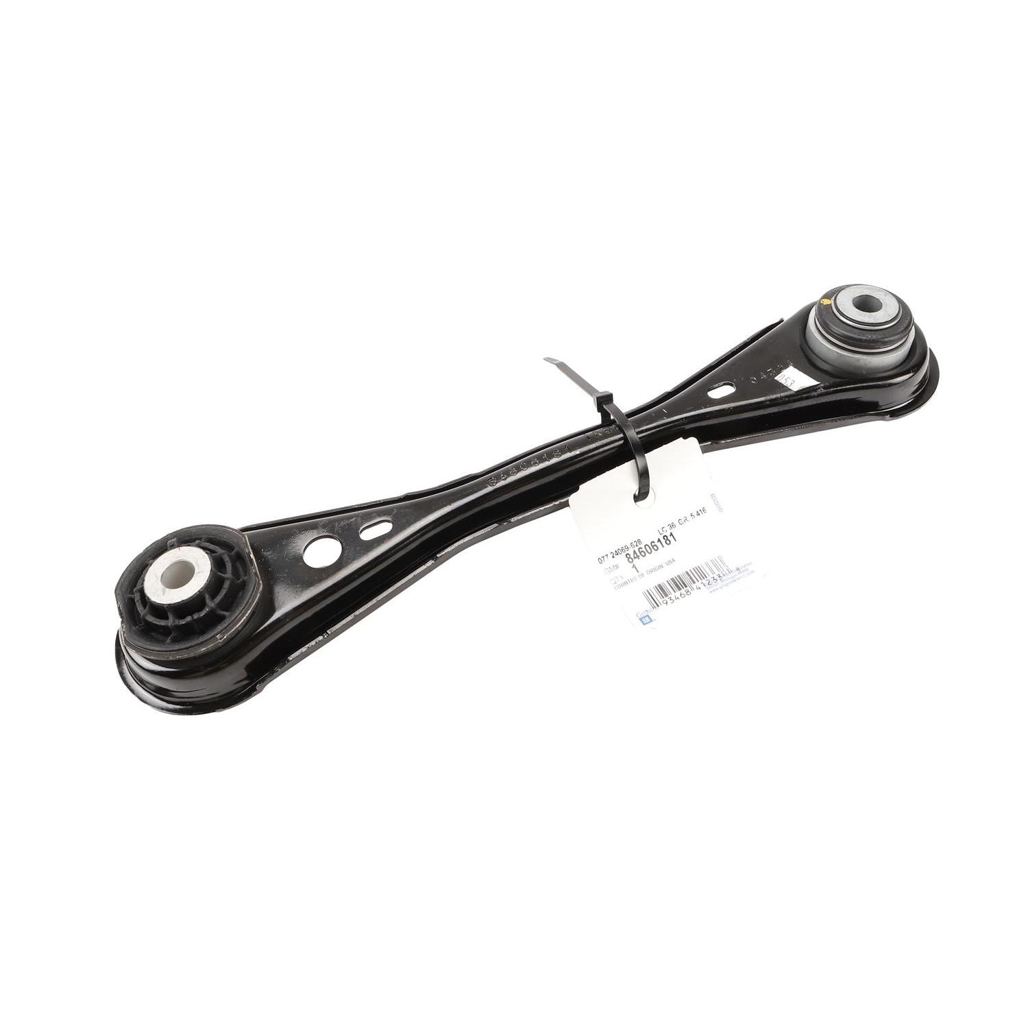 セントポーリア ACDelco GM Original Equipment Alignment Camber / Toe Lateral Link