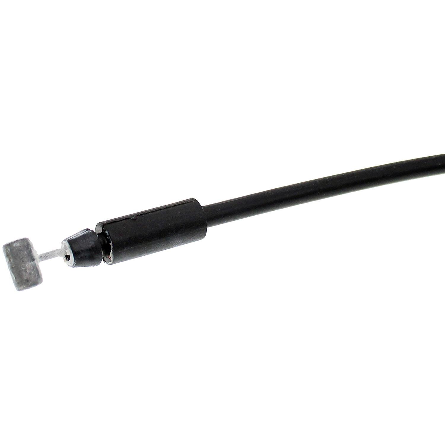 Dorman - OE Solutions Fuel Filler Door Release Cable 912-571