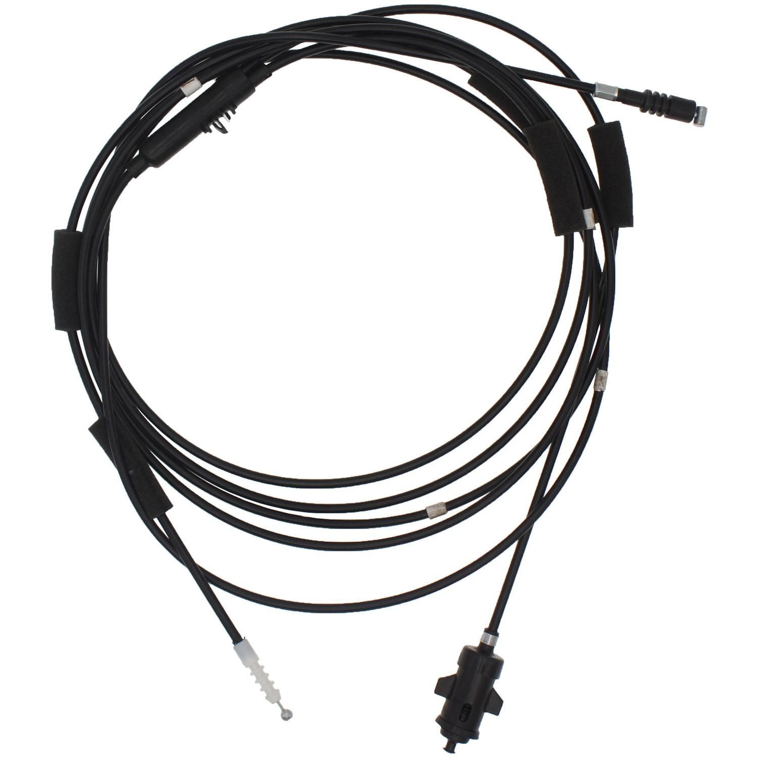 Dorman Fuel Door Release Cable 912-778 | AutoZone