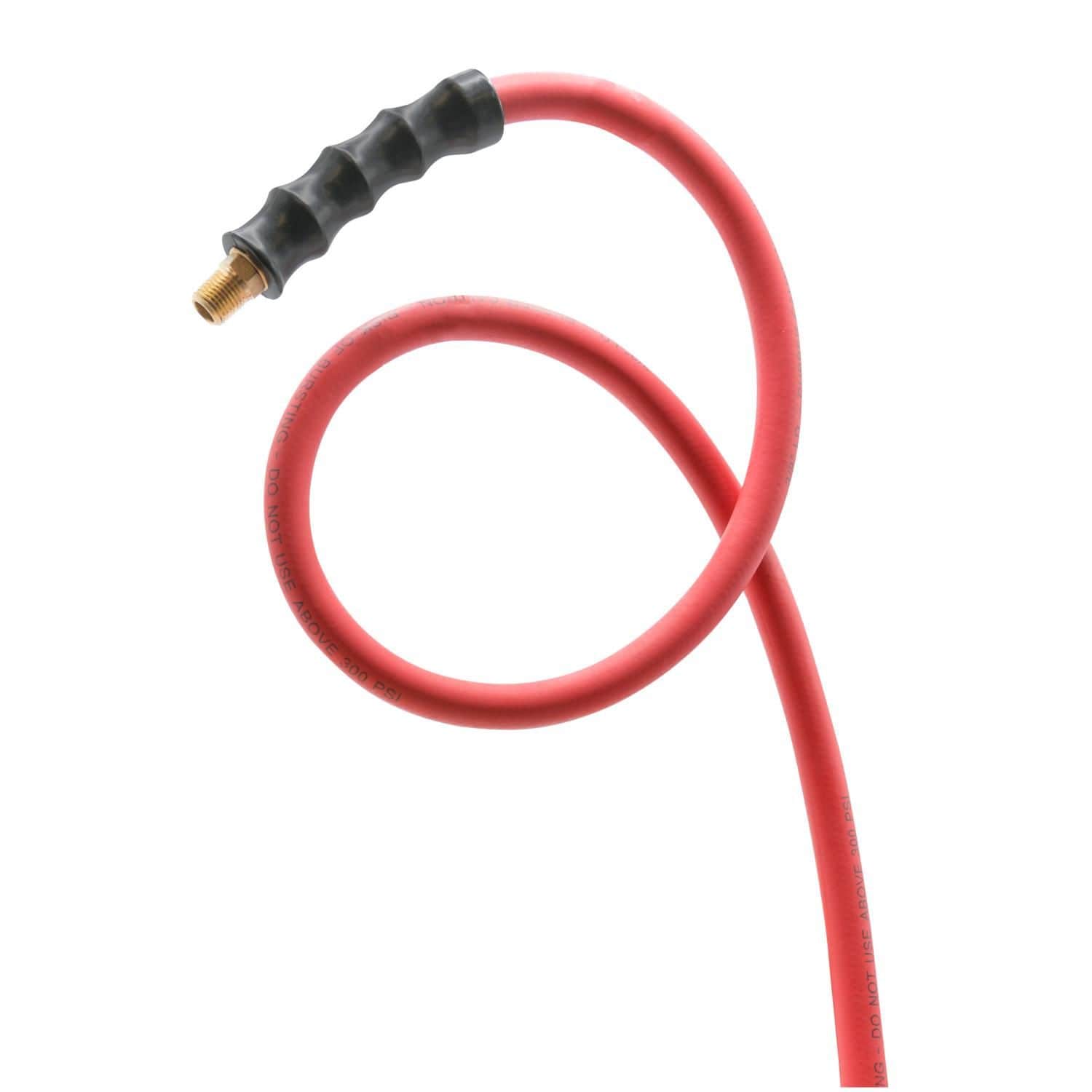 Titan Products Air Tool Hose 19382 | AutoZone