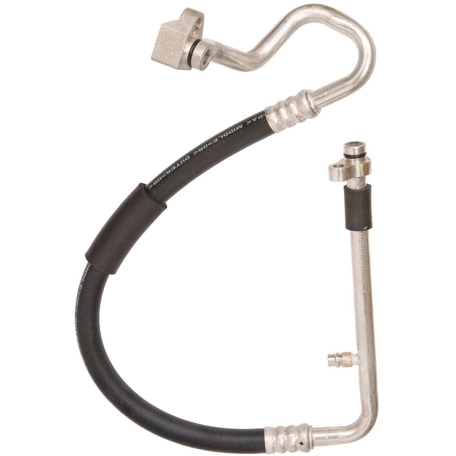 Four Seasons A/C Hose Assembly 55081 | AutoZone