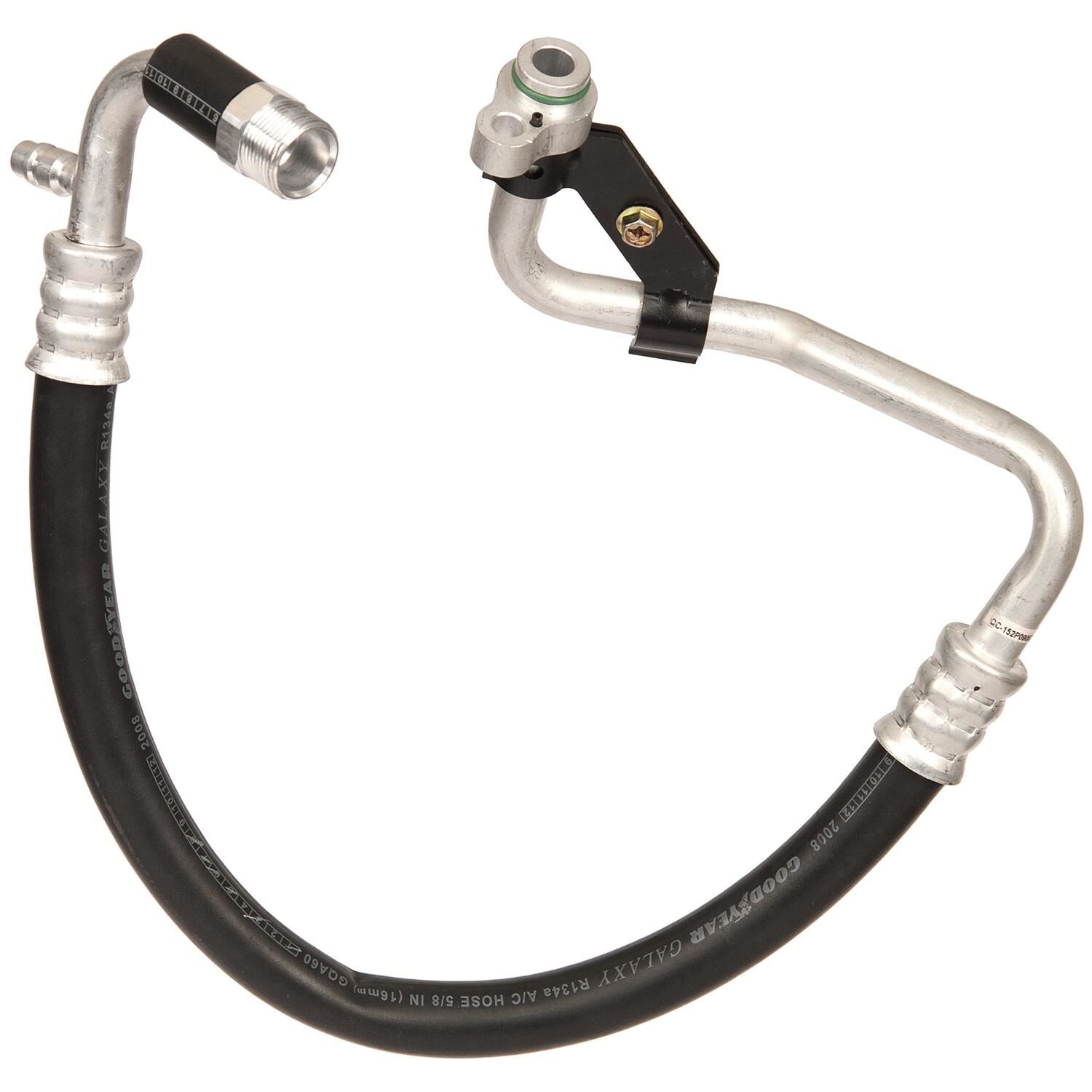 A/C Discharge Hose For 1998-2002 Nissan Frontier 2.4L