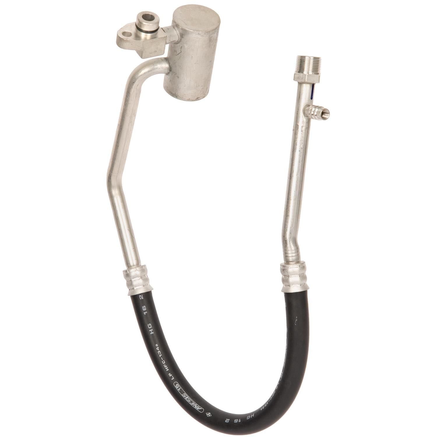 Four Seasons A/C Refrigerant Suction Hose 55146 | AutoZone