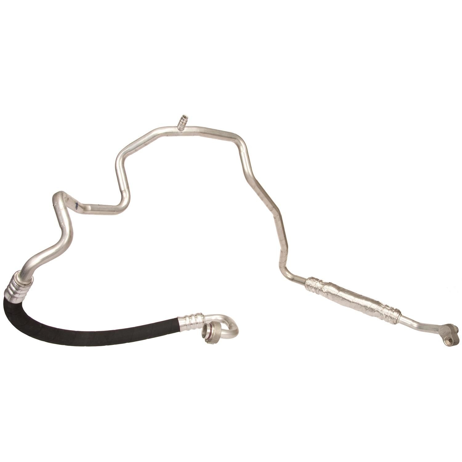 Four Seasons A/C Hose Assembly 55433 for Volkswagen Jetta