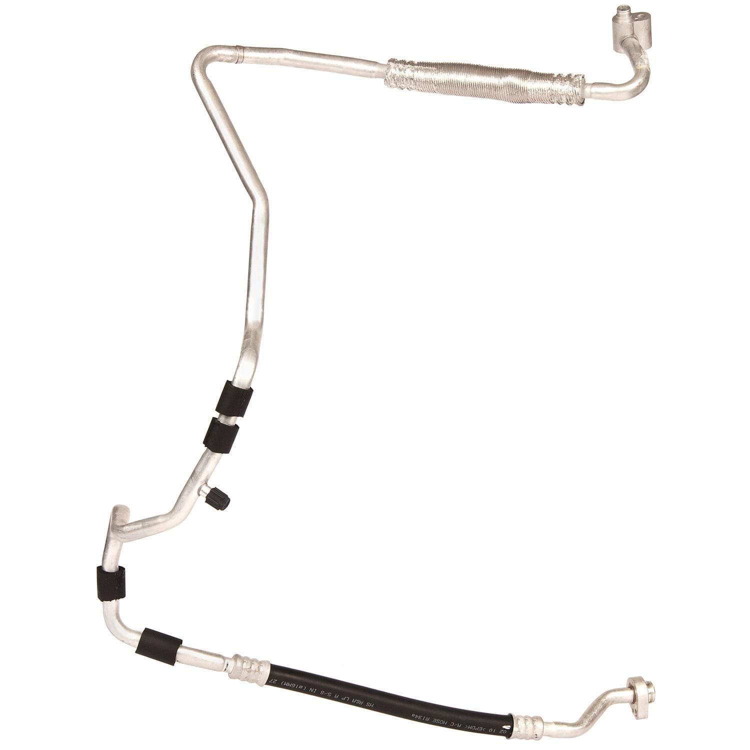 Four Seasons A/C Refrigerant Suction Hose 55434 | AutoZone