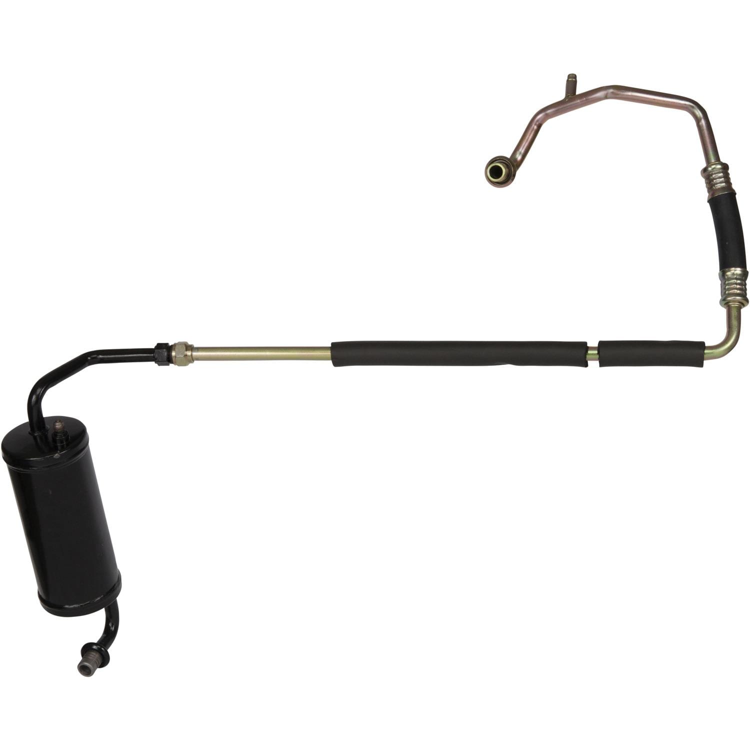 Four Seasons A/C Refrigerant Suction Hose 55641 | AutoZone