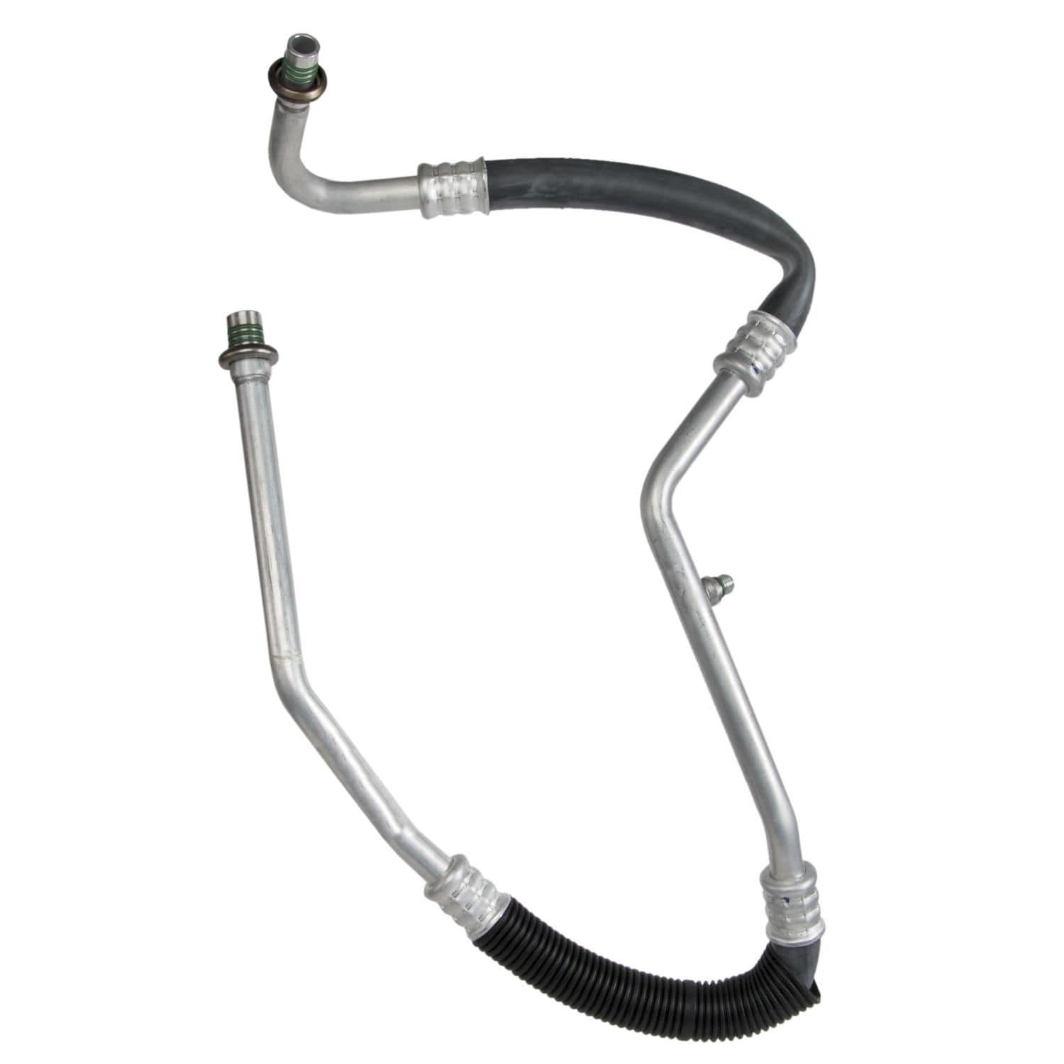 Four Seasons A/C Refrigerant Suction Hose 56763 | AutoZone