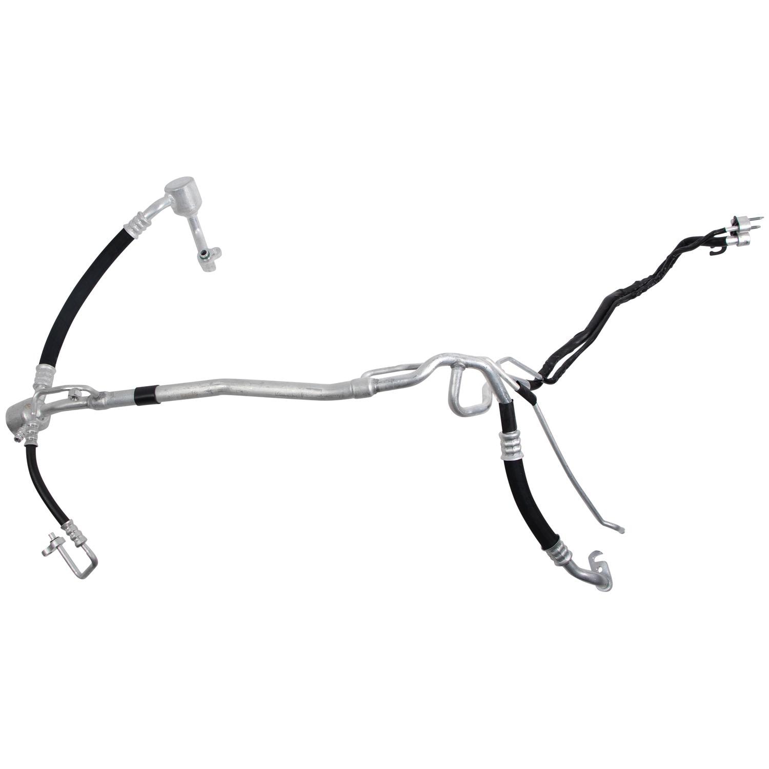 Four Seasons A/C Refrigerant Suction Hose 63036 | AutoZone