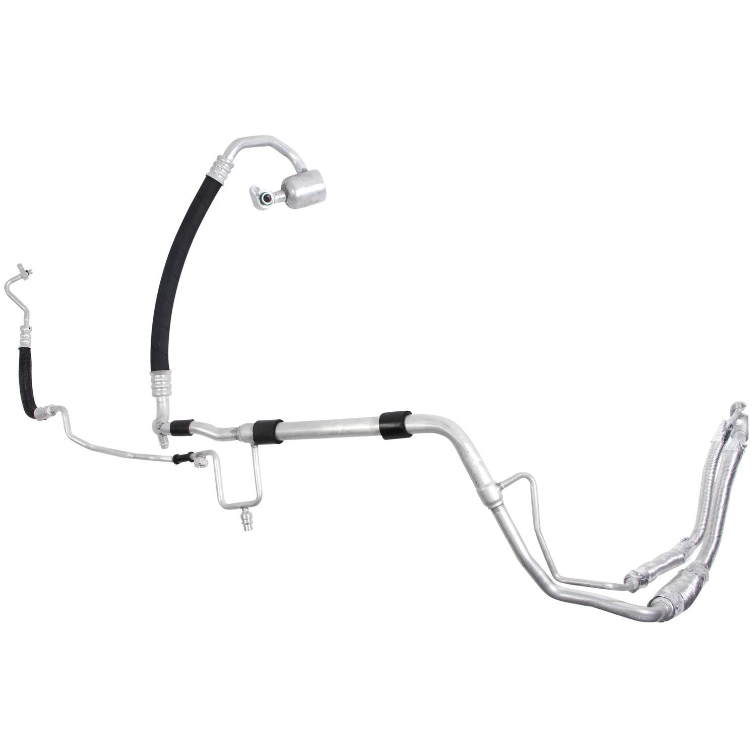 Four Seasons A/C Refrigerant Suction Hose 63051 | AutoZone