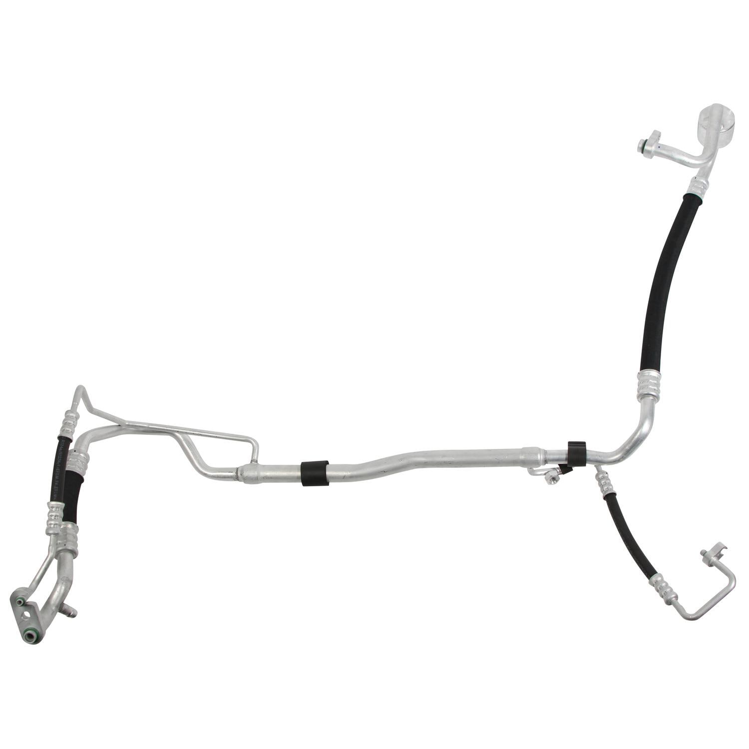 Four Seasons A/C Refrigerant Suction Hose 65255 | AutoZone