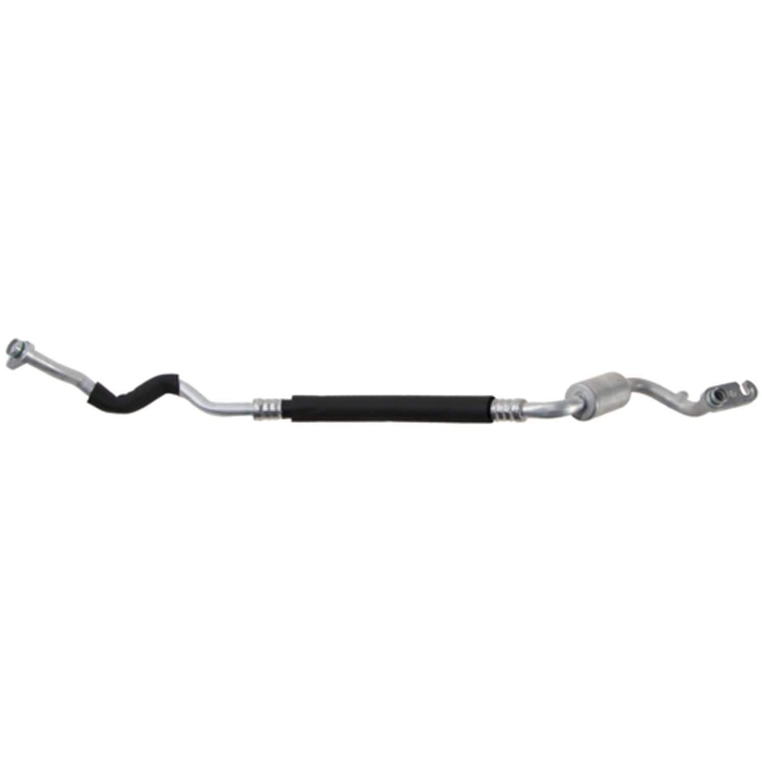 【PSA5】シャワーズ checkredprism 市松 トップサン Four Seasons A/C Refrigerant Suction Hose 65536 | AutoZone