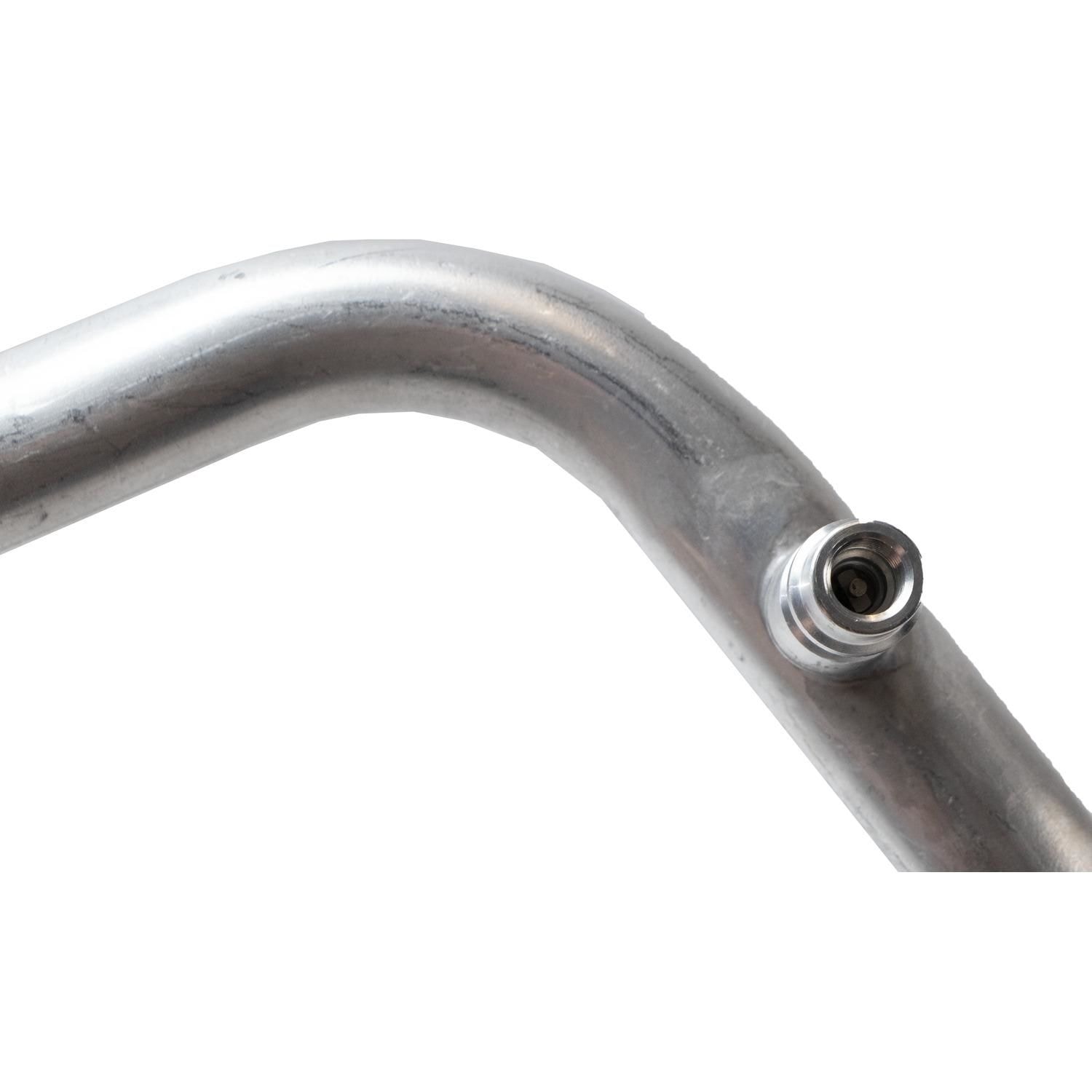 650c 8速 チューブラー デュラエース アラヤエアロ4 Four Seasons A/C Refrigerant Suction Hose 65733 | AutoZone