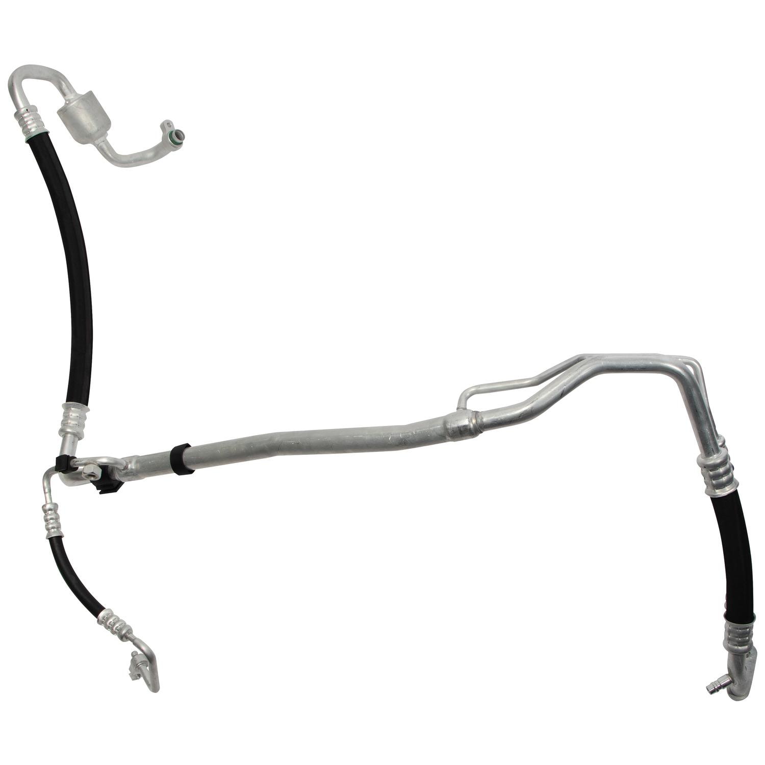 Four Seasons A/C Refrigerant Suction Hose 65938 | AutoZone