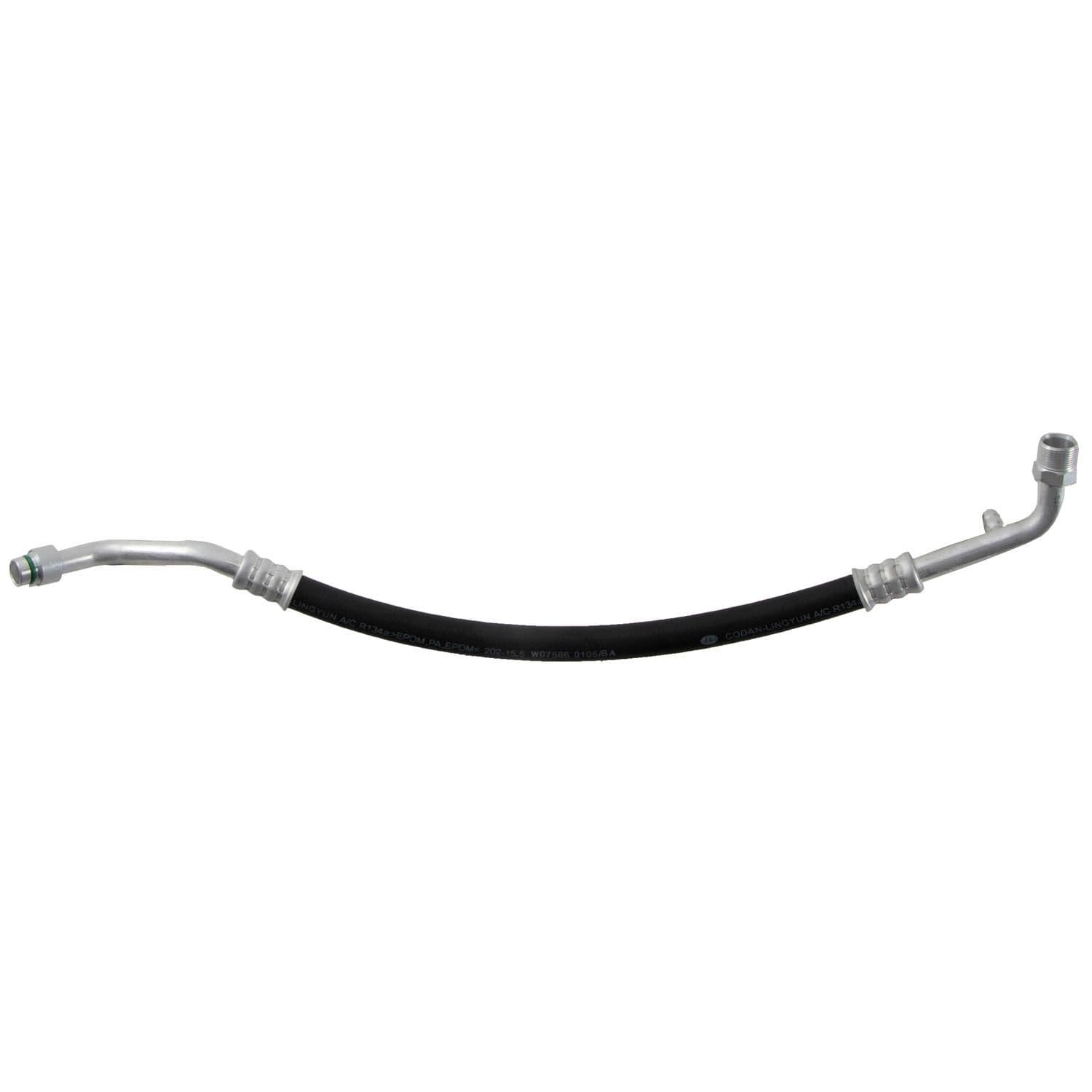 Four Seasons A/C Refrigerant Suction Hose 66454 | AutoZone