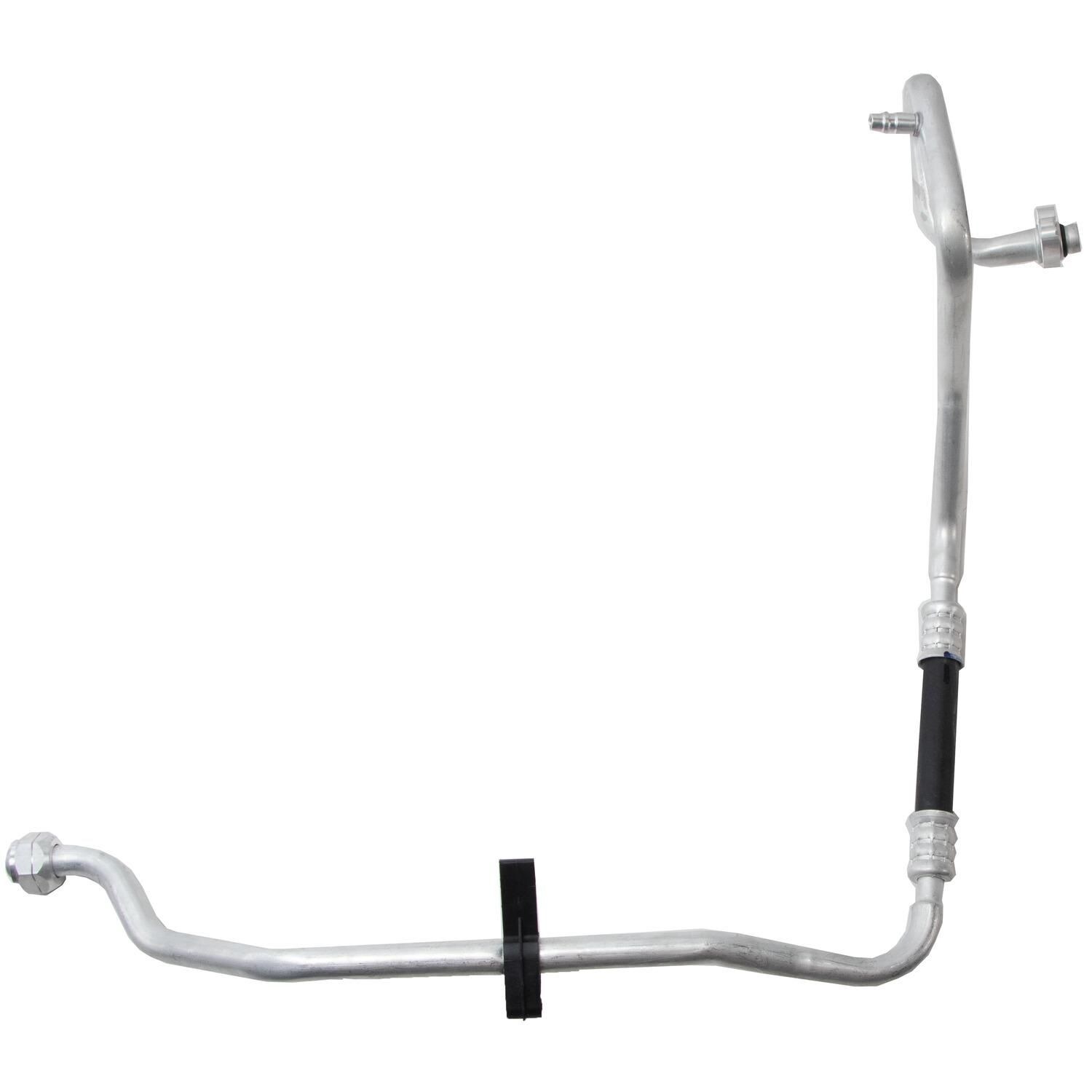 Four Seasons A/C Refrigerant Suction Hose 66624 | AutoZone
