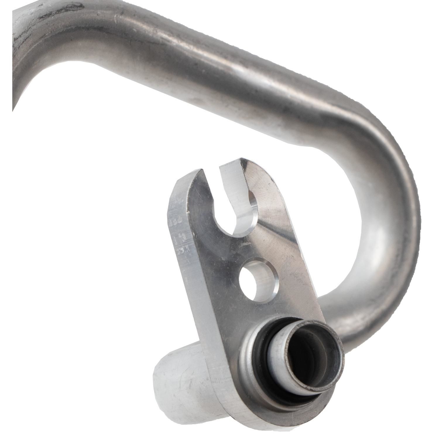 Four Seasons A/C Refrigerant Suction Hose 66624 | AutoZone