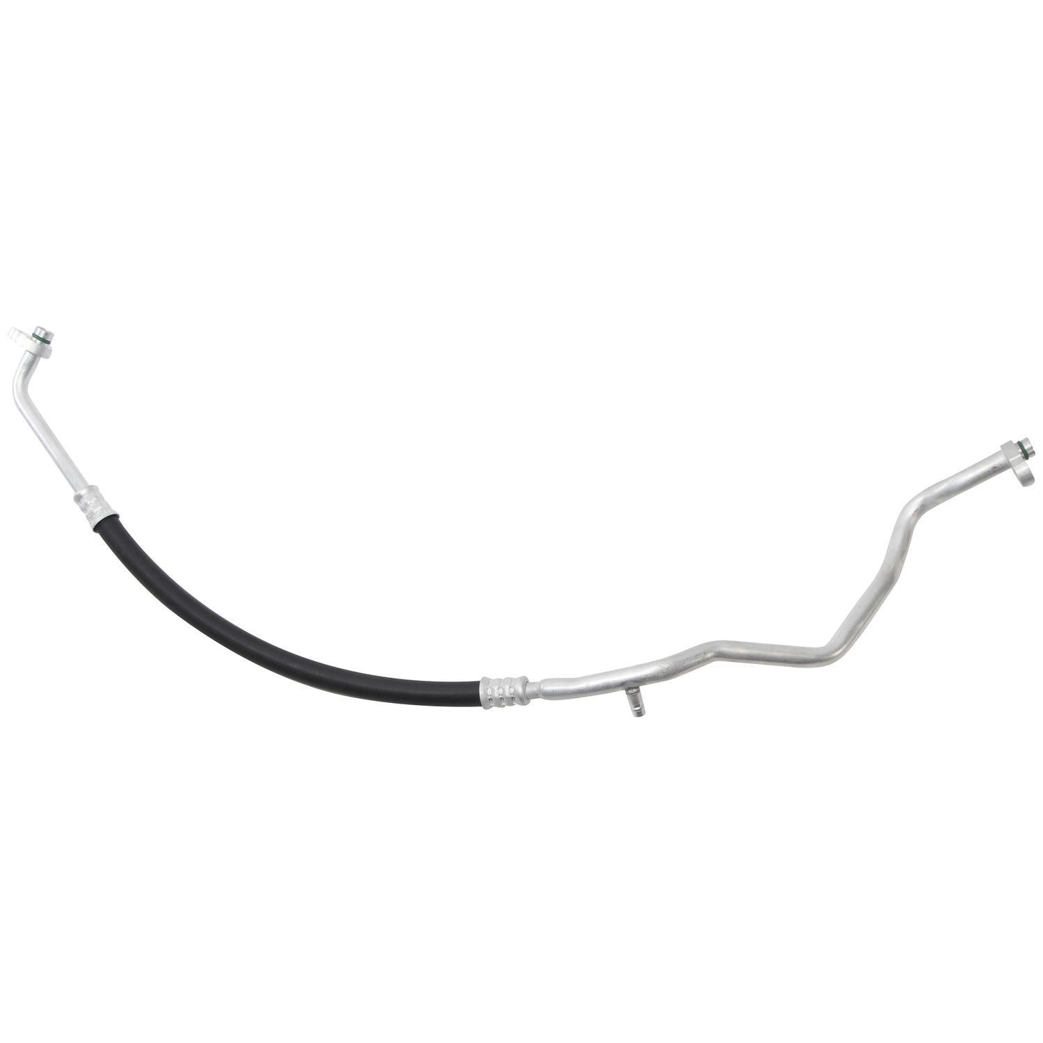 Four Seasons A/C Refrigerant Suction Hose 66838 | AutoZone