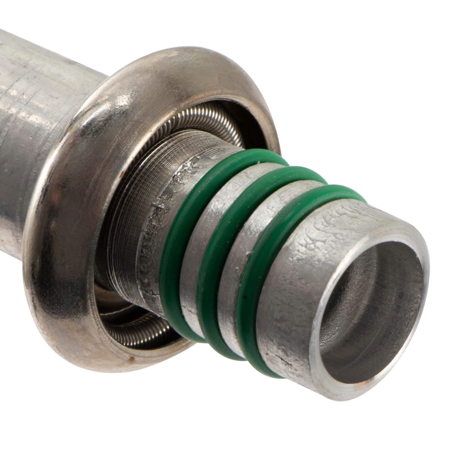 Four Seasons A/C Refrigerant Suction Hose 66850 | AutoZone