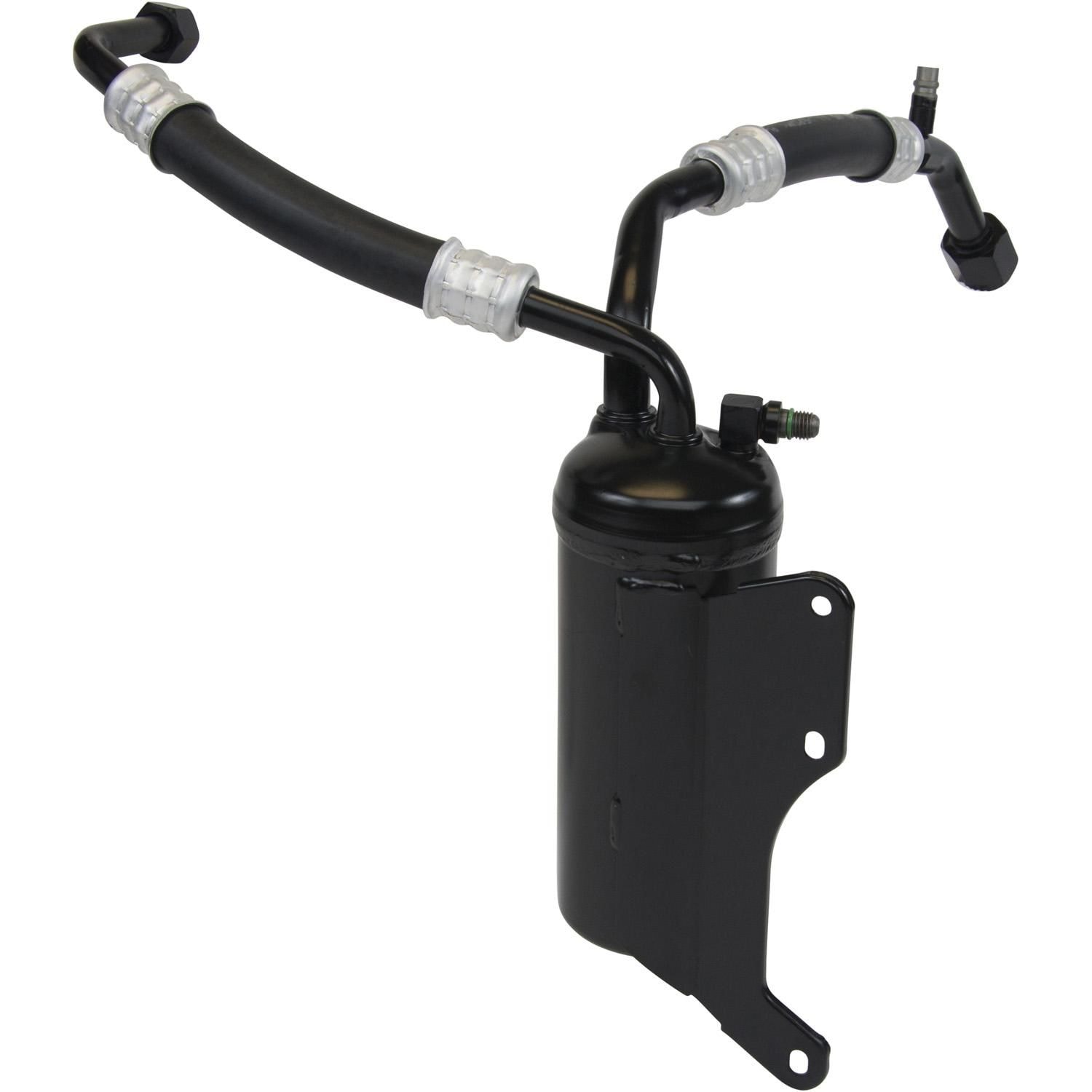 Four Seasons A/C Refrigerant Suction Hose 83028 | AutoZone