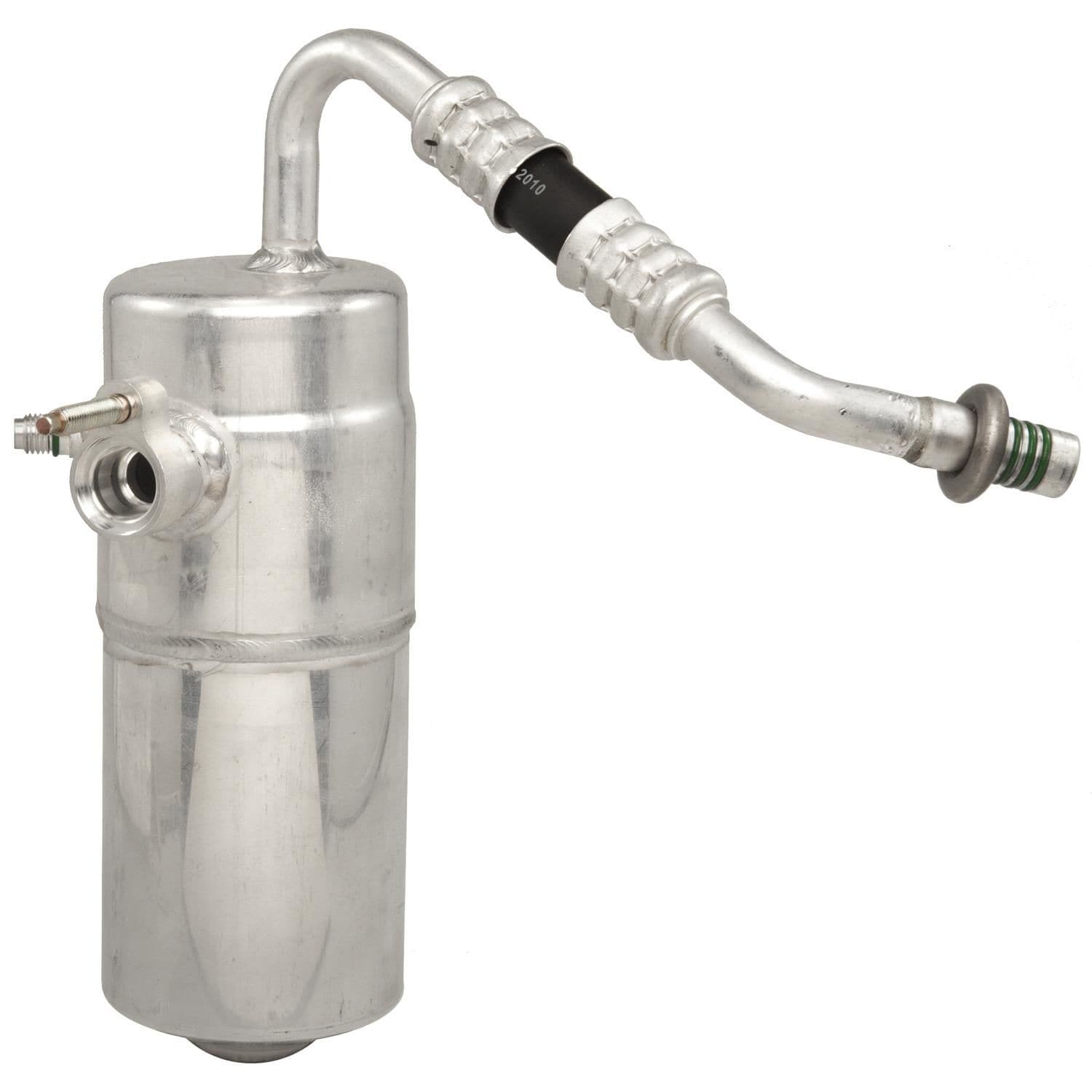 Four Seasons A/C Refrigerant Suction Hose 83364 for Jaguar XJS