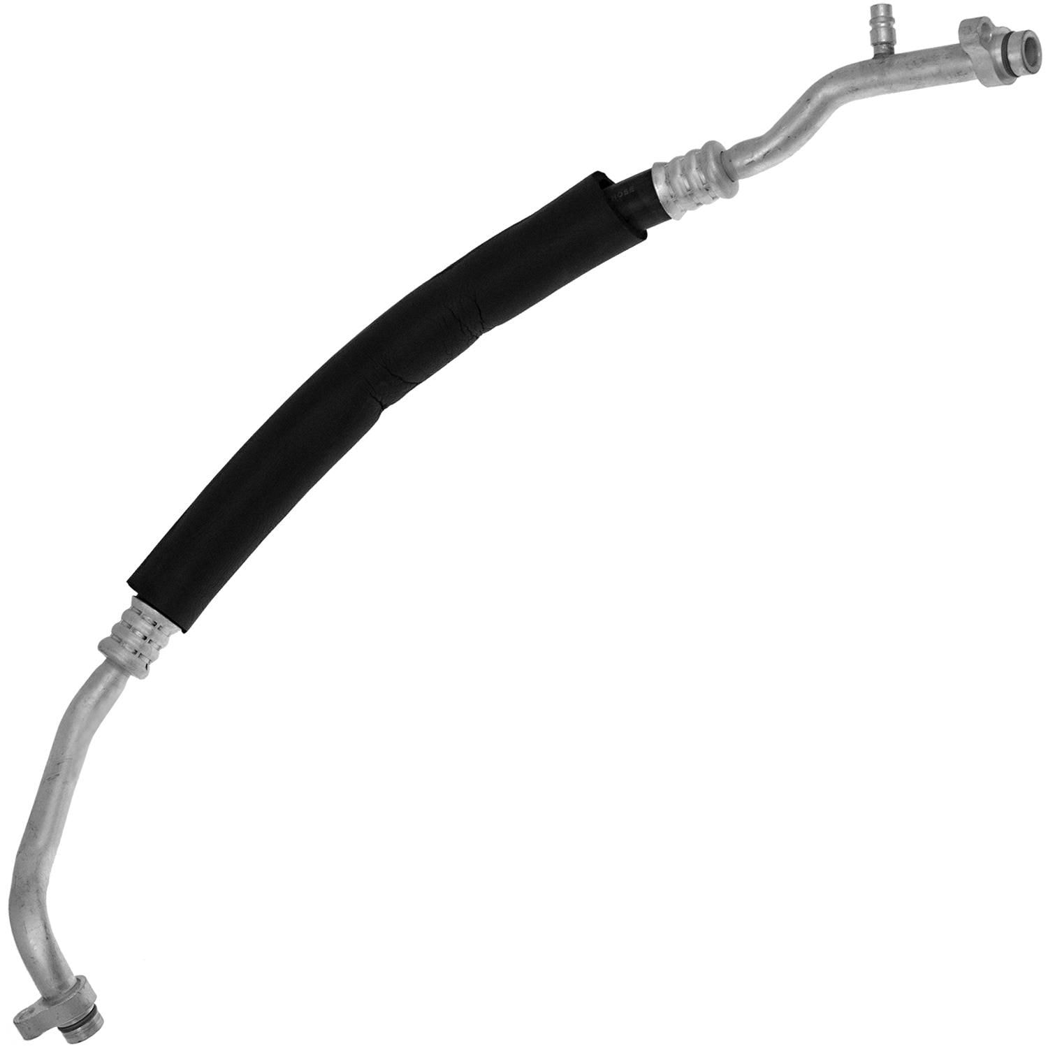 Santech A/C Refrigerant Suction Hose 34-64466 | AutoZone