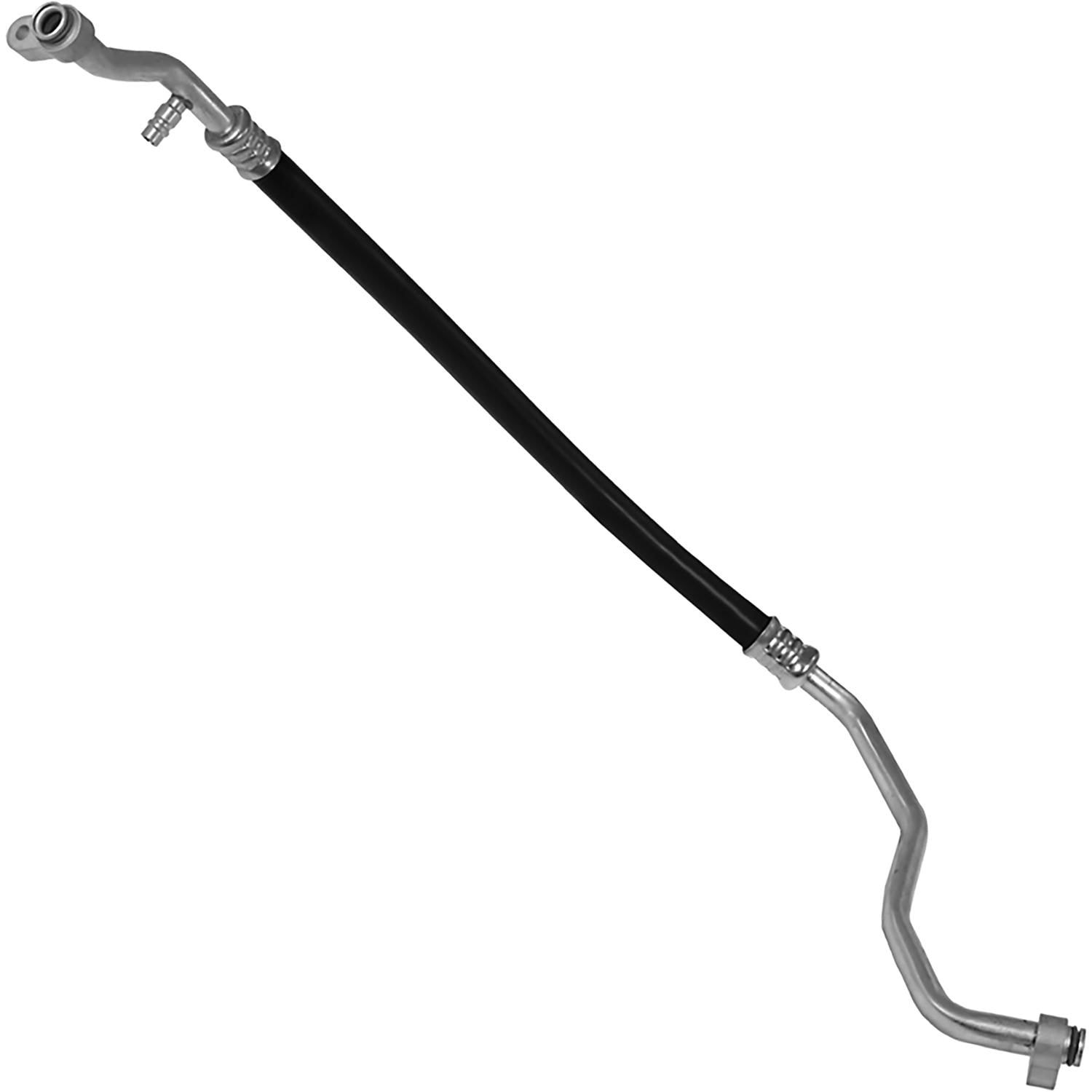 Santech A/C Refrigerant Suction Hose 34-64555 | AutoZone