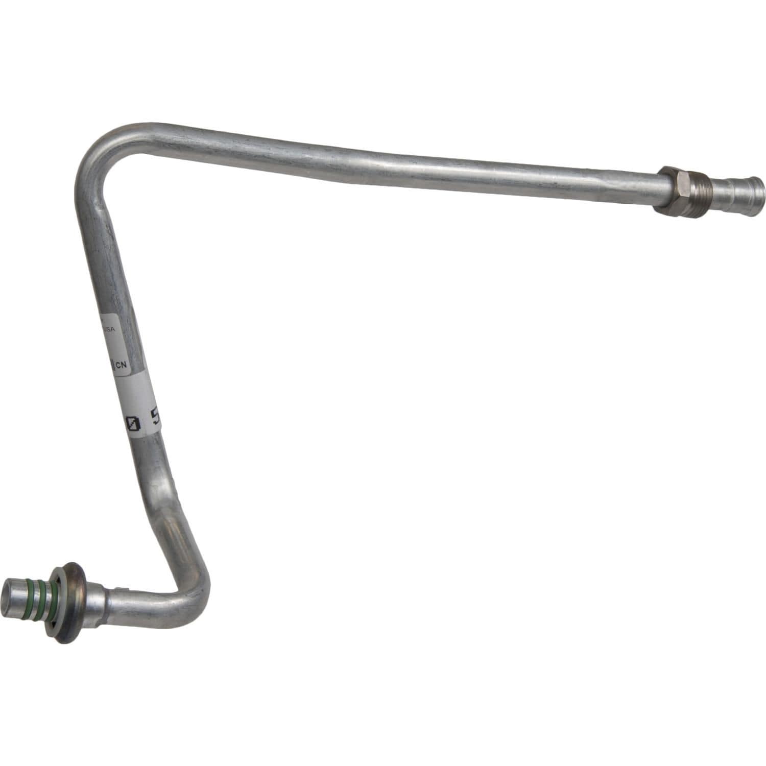 雨天決行 GAS Four Seasons A/C Refrigerant Liquid Hose 56120 | AutoZone