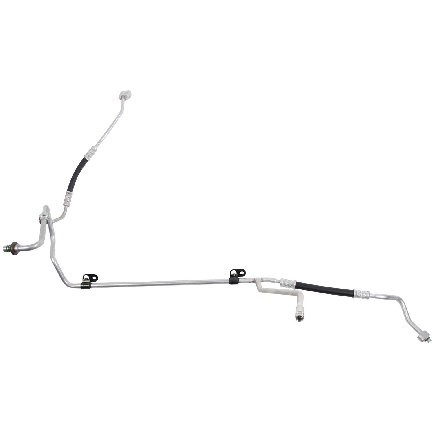 Four Seasons A/C Refrigerant Liquid Hose 56956 for Volkswagen Jetta