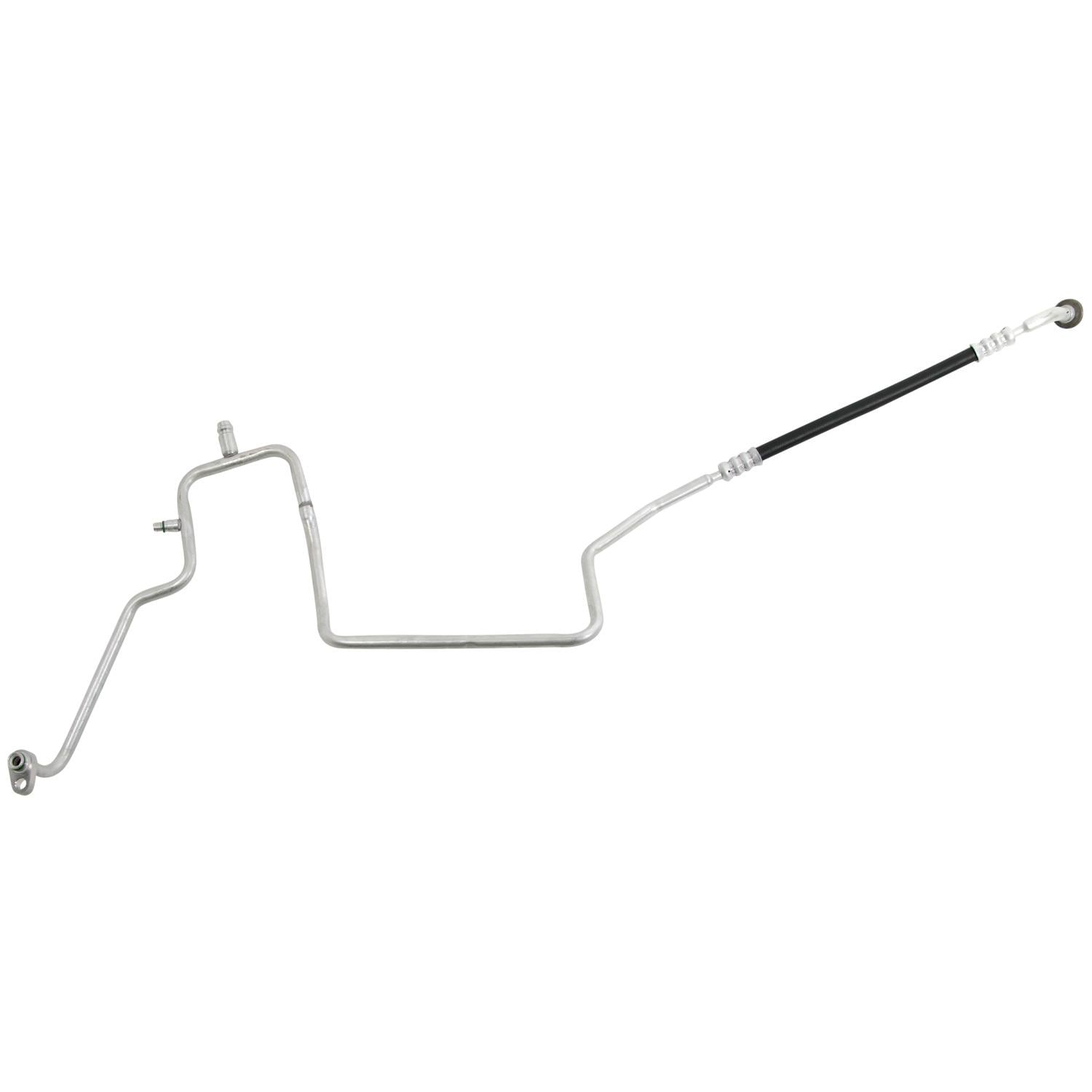 Four Seasons A/C Refrigerant Liquid Hose 65197 for Volkswagen Jetta