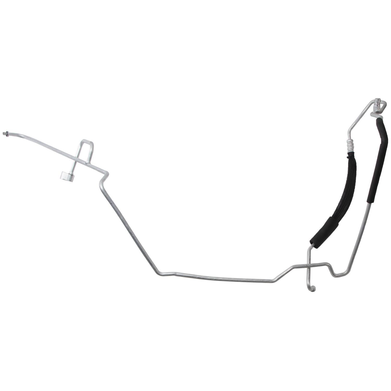 ニルヴァーナ1989NIRVANABLEACH OUT! BREAK OUT! Four Seasons A/C Refrigerant Liquid Hose 65818 | AutoZone
